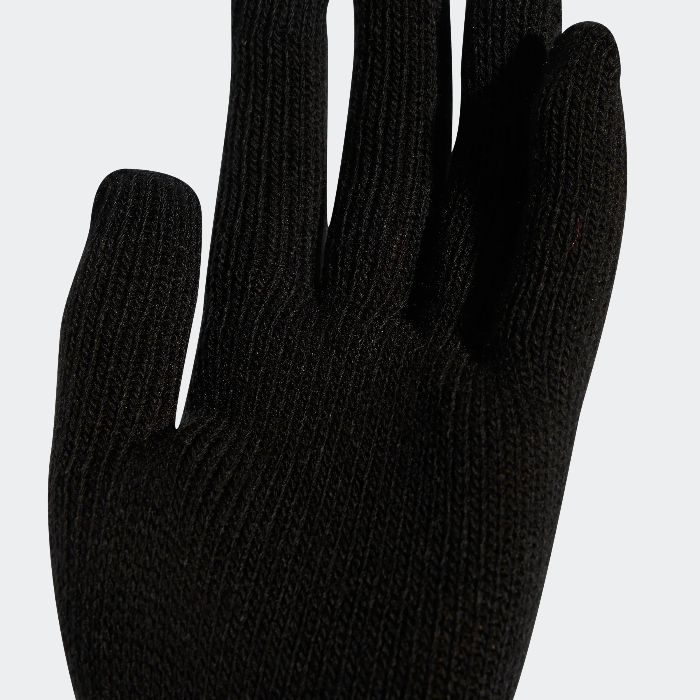 adidas Essentials Gloves | Black / Grey Four - Ekiden Sports