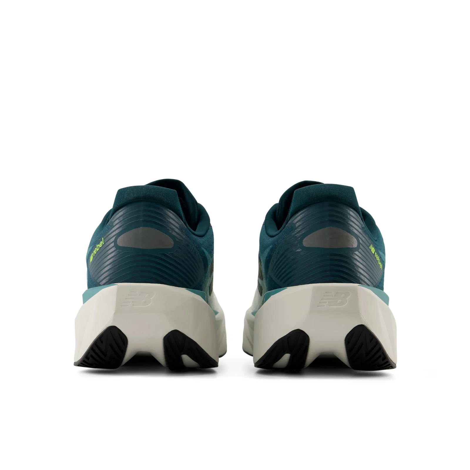 New Balance FuelCell Rebel v5 | Medusa Green | Mens - Ekiden Sports