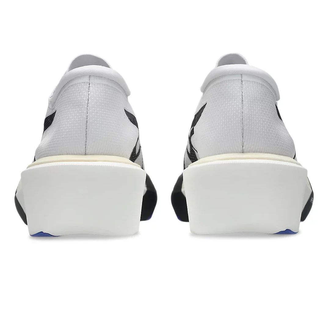 Asics Metaspeed Sky Tokyo | White / Cobalt Burst | Unisex - Ekiden Sports