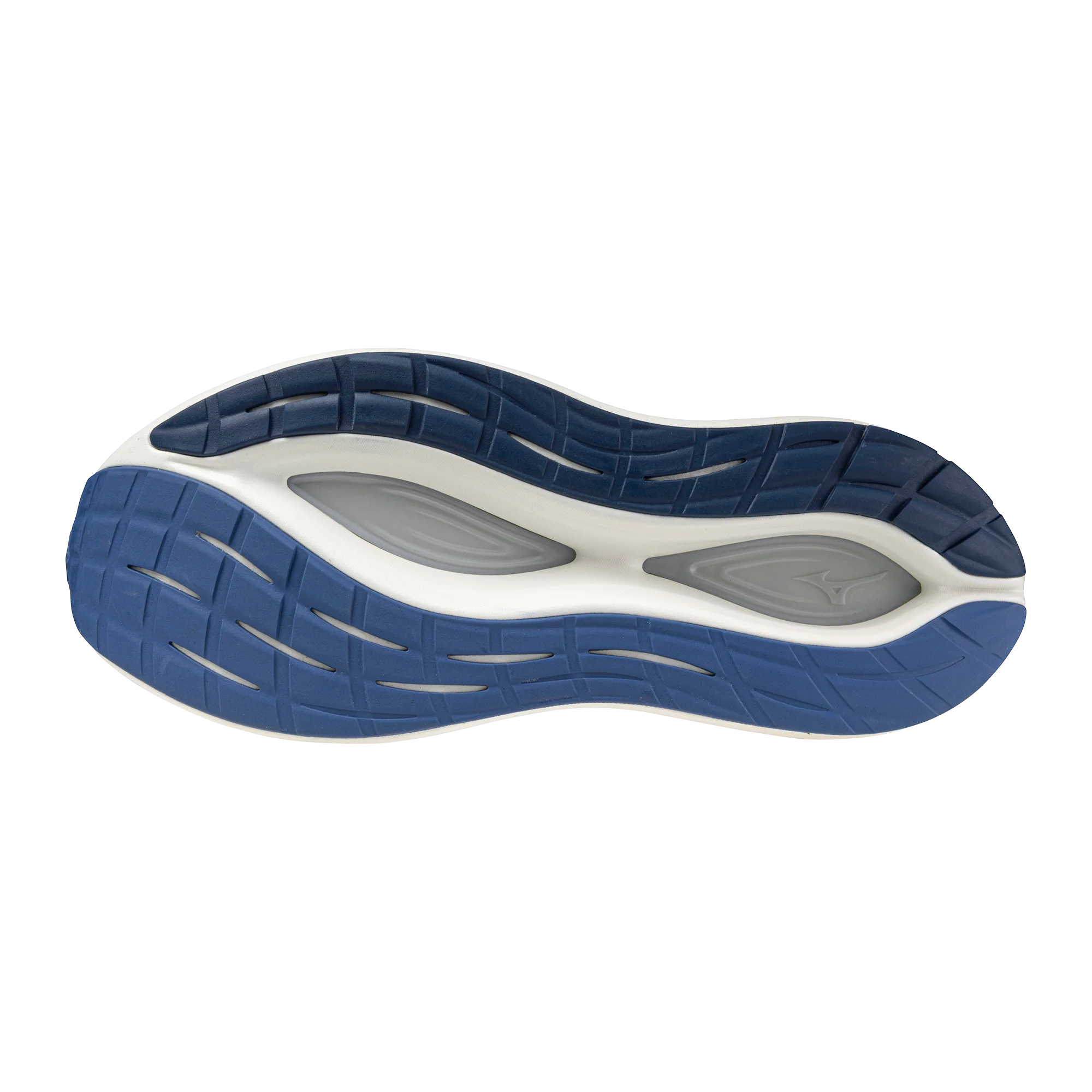 Mizuno Neo Vista 2 | Dazzling Blue / White / Lightning Yellow | Mens - Ekiden Sports