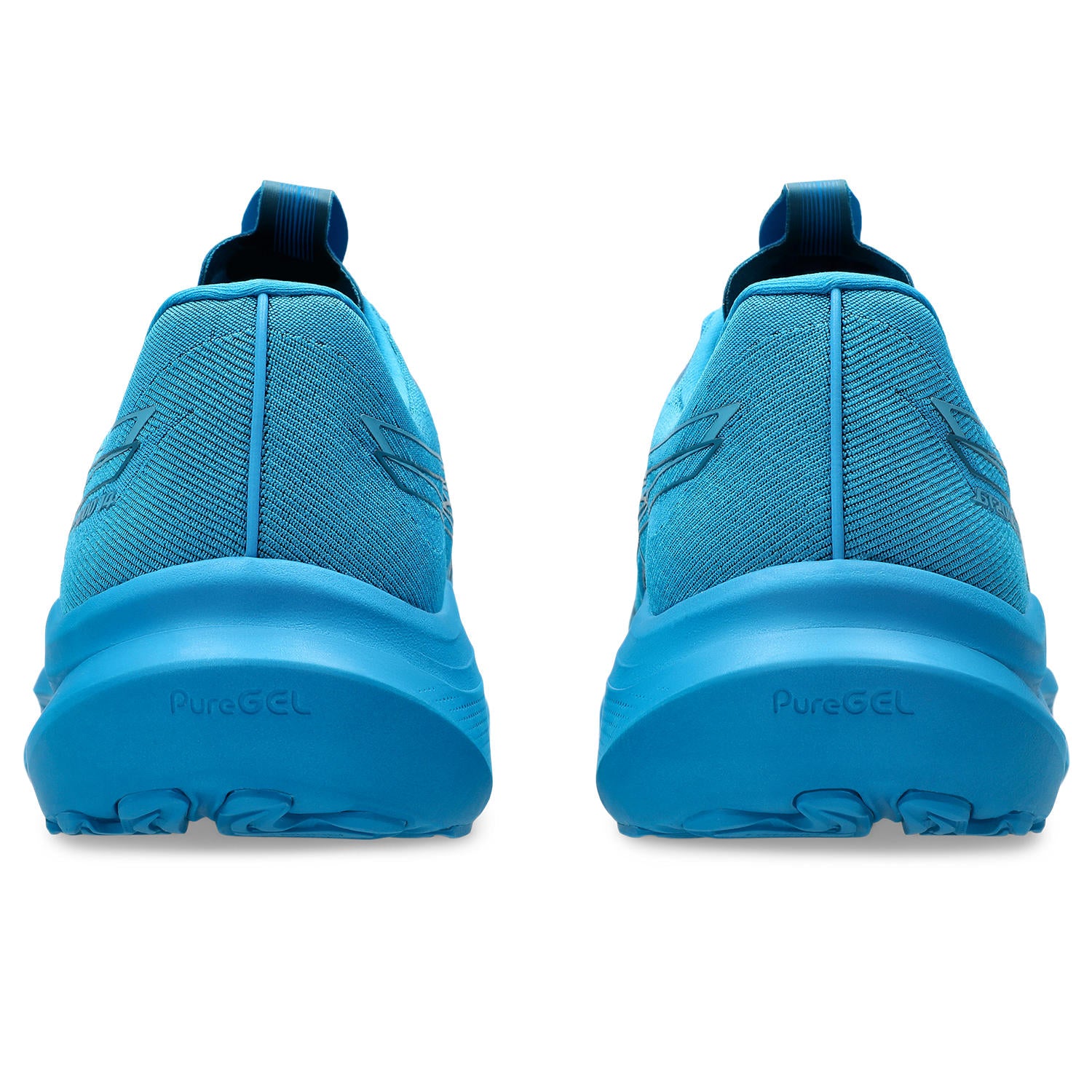 Asics GT-2000 14 | Aegean Blue / Saba Blue | Mens - Ekiden Sports