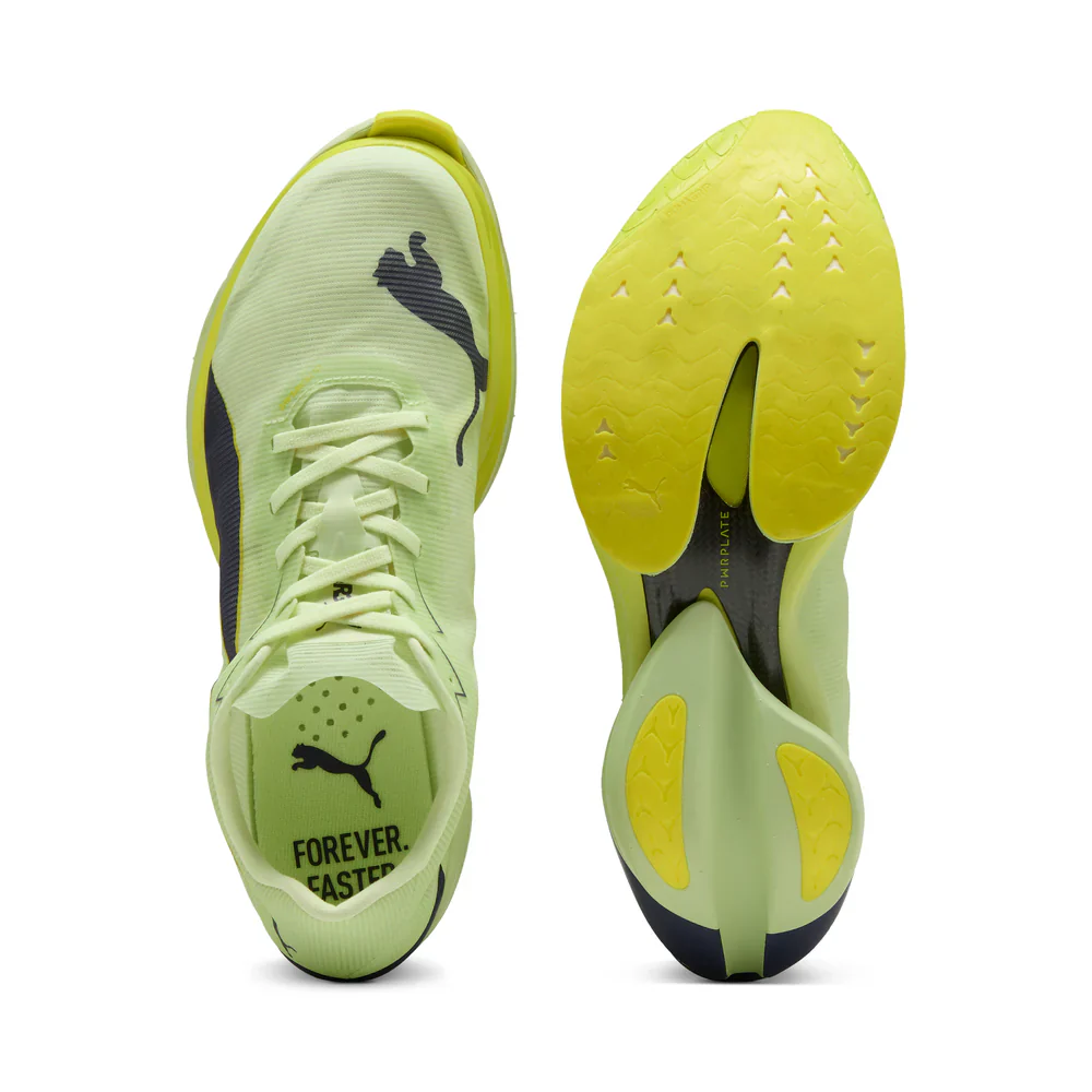 Puma FAST-R NITRO Elite 3 | Apple Spritz / Deep Plum | Mens - Ekiden Sports