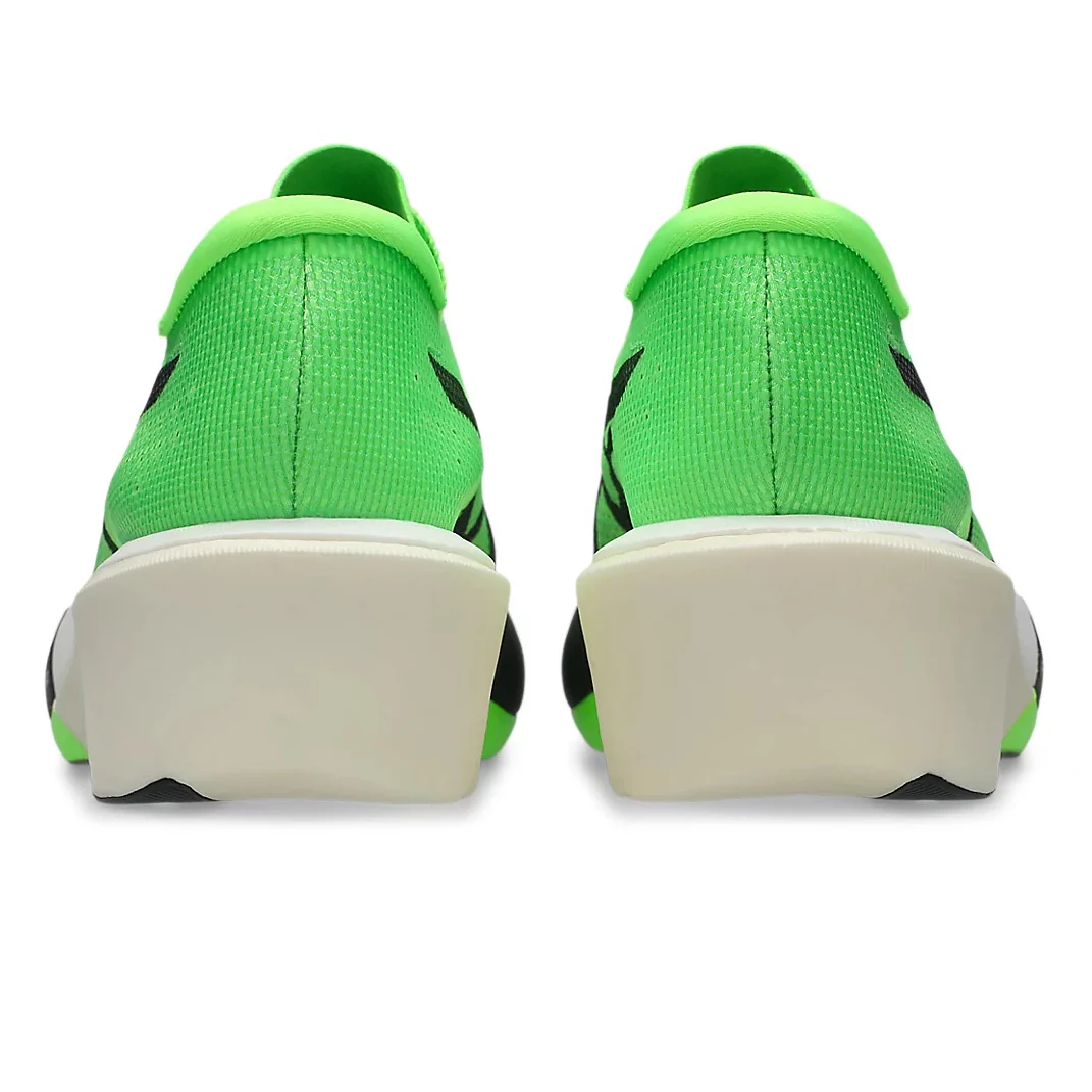 Asics Metaspeed Edge Tokyo | Green Gecko / Black | Unisex - Ekiden Sports