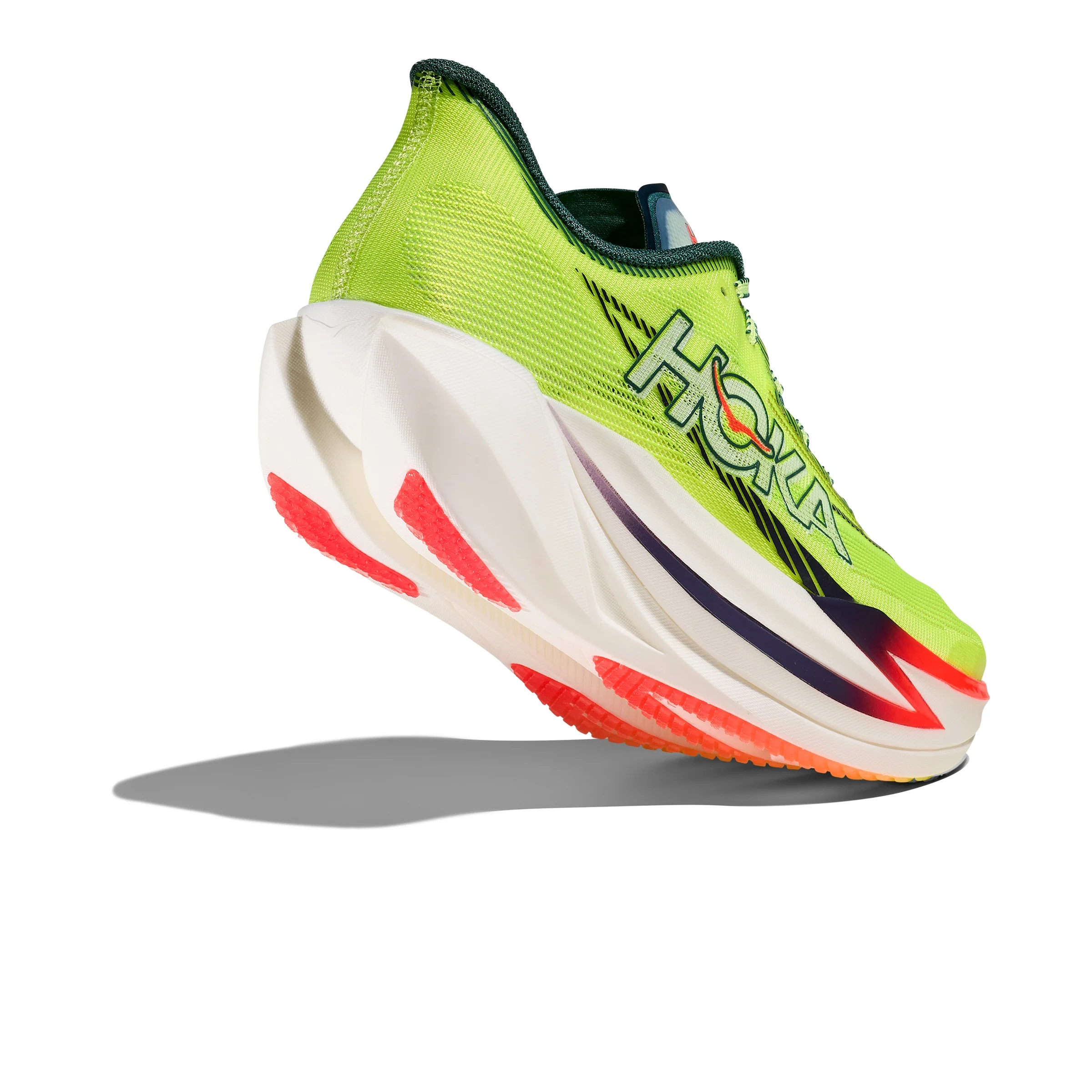 Hoka Cielo X1 3.0 | Neon Yuzu / Thyme | Unisex - Ekiden Sports