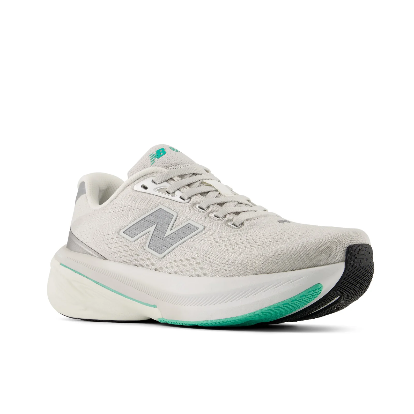 New Balance Fresh Foam X 860 v15 | Grey Matter / Sea Salt | Womens - Ekiden Sports