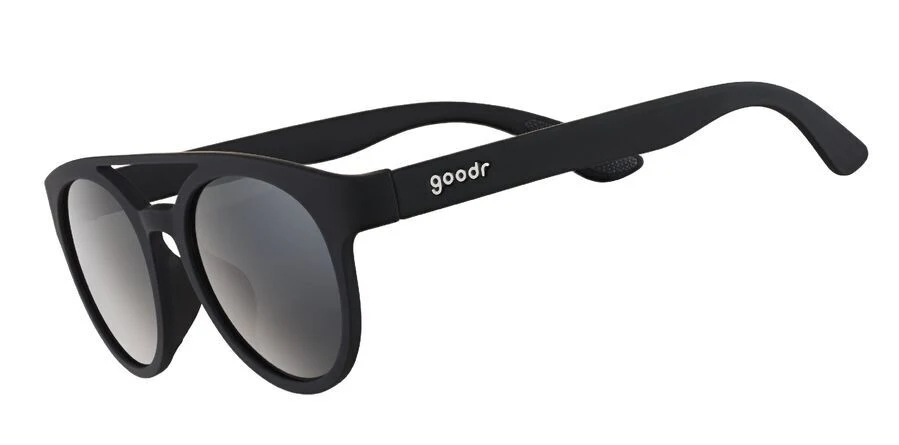 goodr Sunglasses | The PHGs | Professor 00G - Ekiden Sports