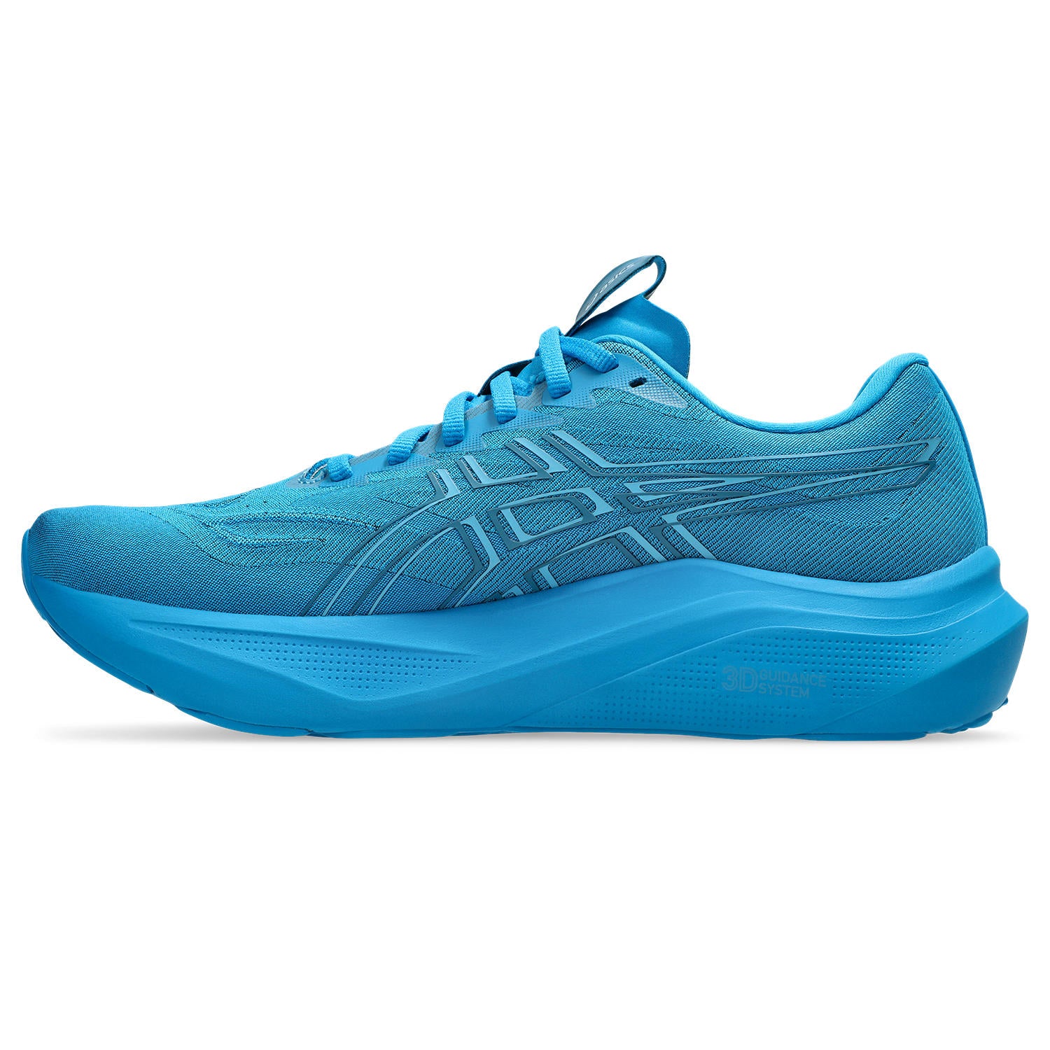 Asics GT-2000 14 | Aegean Blue / Saba Blue | Mens - Ekiden Sports