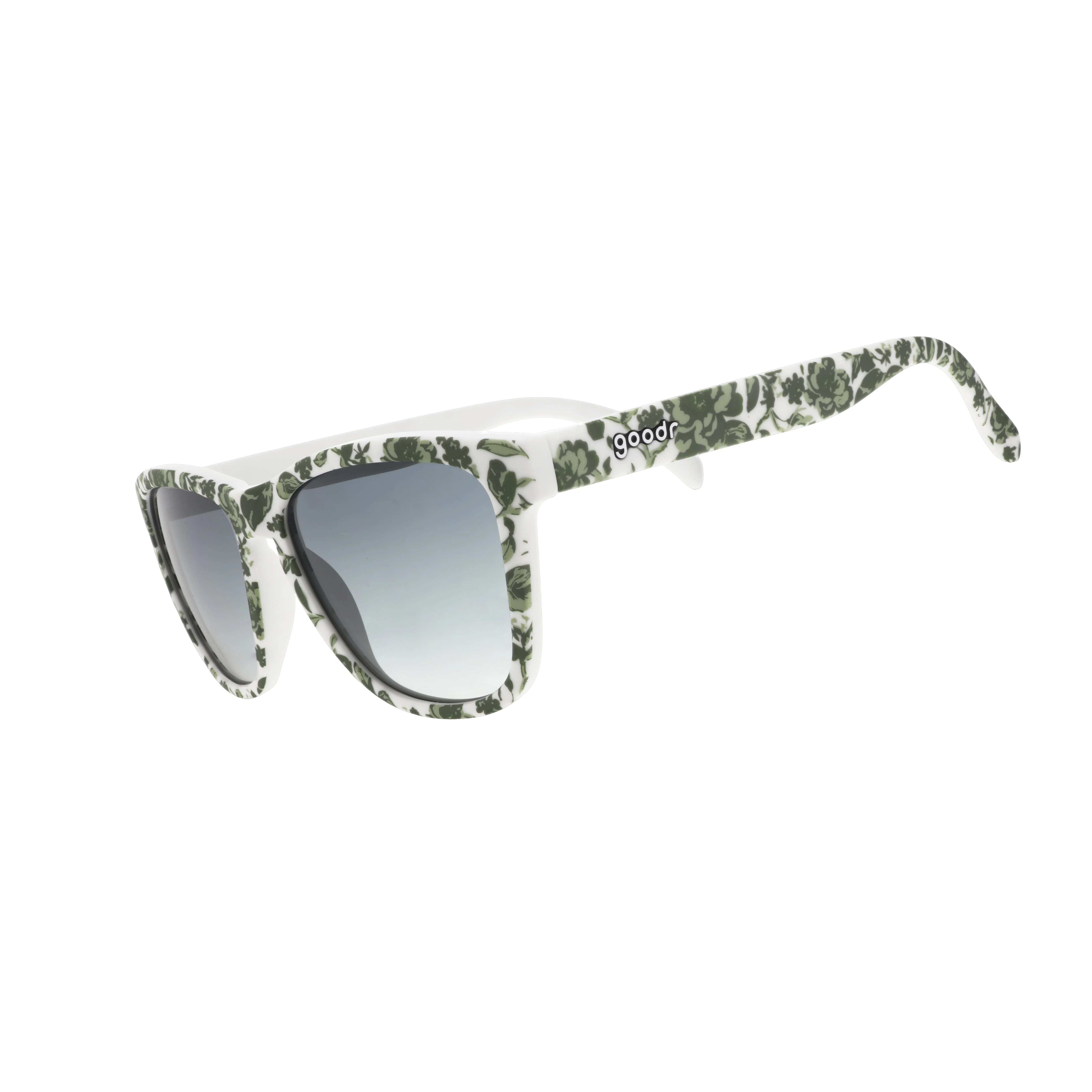 goodr Sunglasses | The OGs | Fancy a Finger Sandwich? - Ekiden Sports