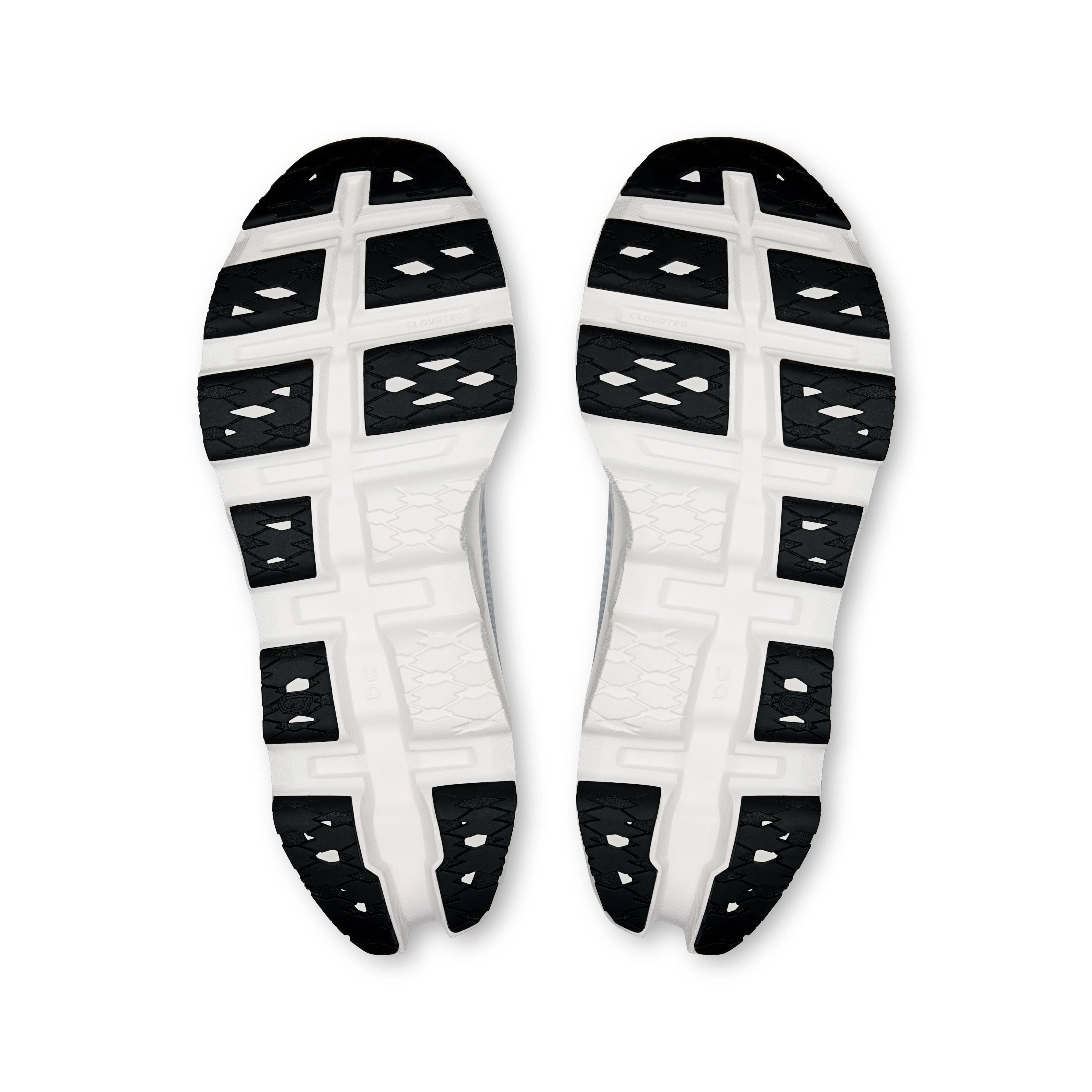 On Cloudmonster 3 | White / White | Womens - Ekiden Sports