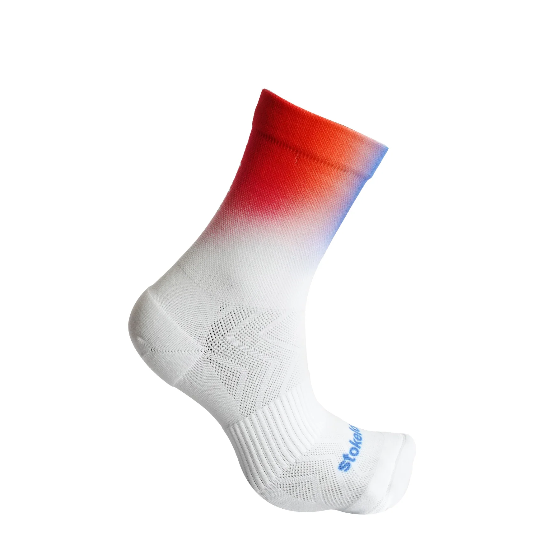 stokelab Flow Socks | Heatwave - Ekiden Sports