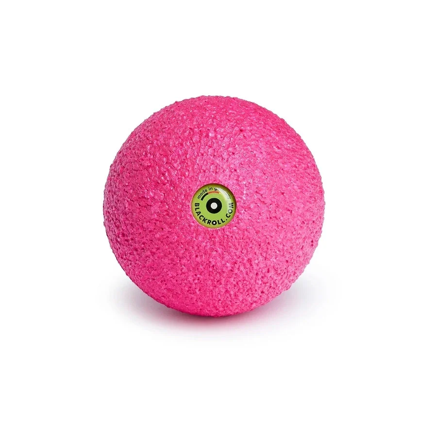 BLACKROLL Ball | 8 cm - Ekiden Sports