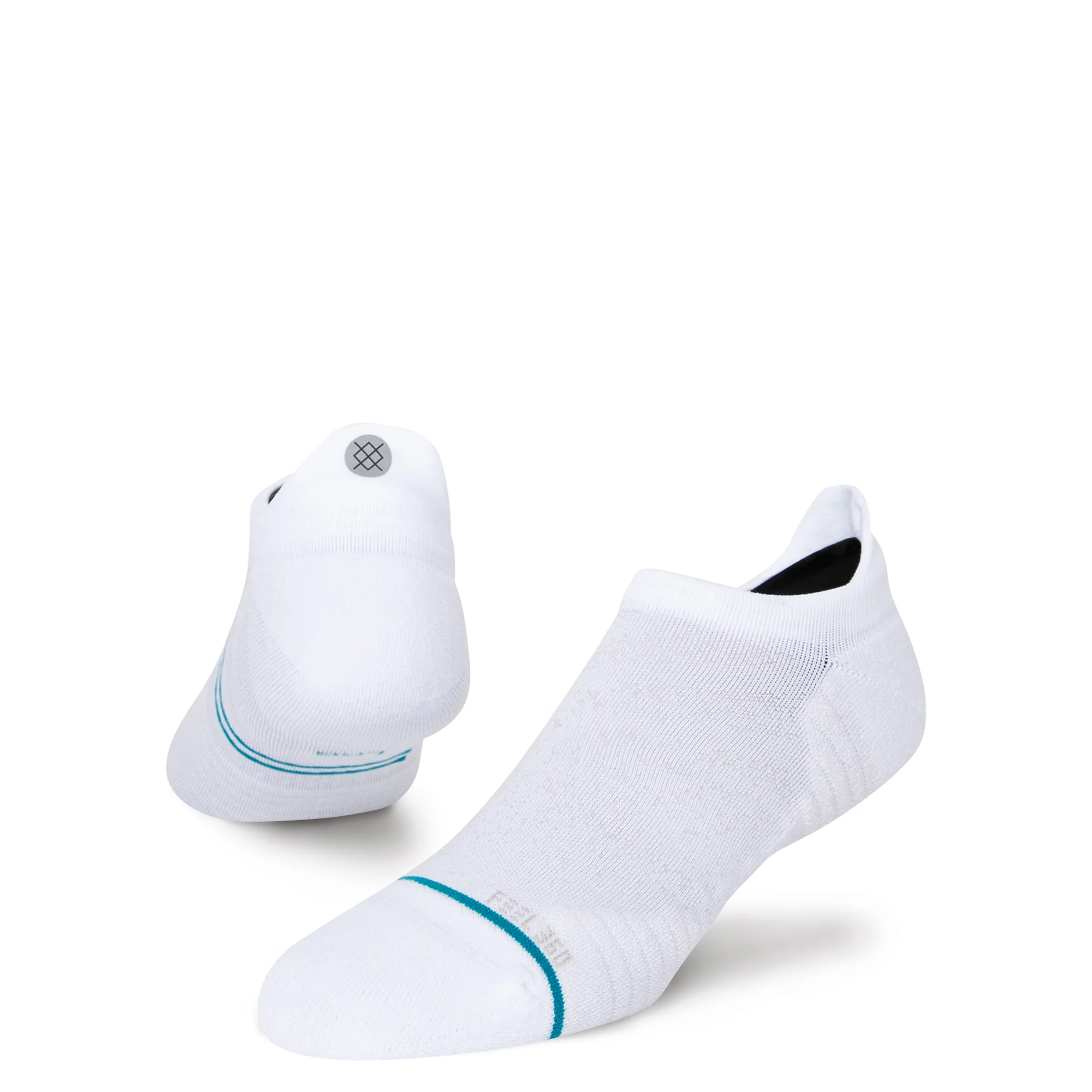 Stance Run Light Tab | Light Cushion | Tab Length | Multi 3 Pack - Ekiden Sports