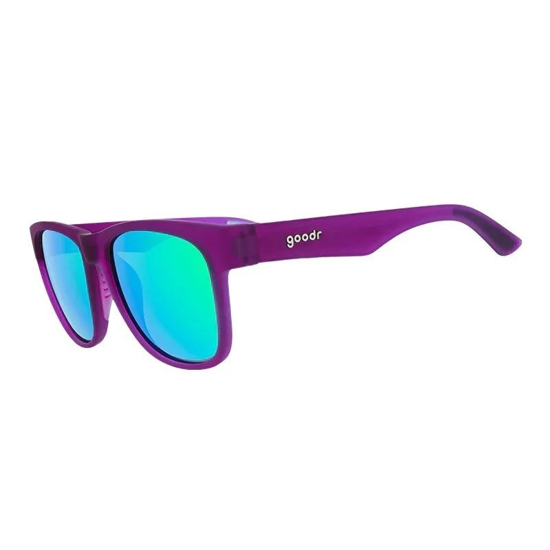 goodr Sunglasses | The BFGs | Colossal Squid Confessions - Ekiden Sports