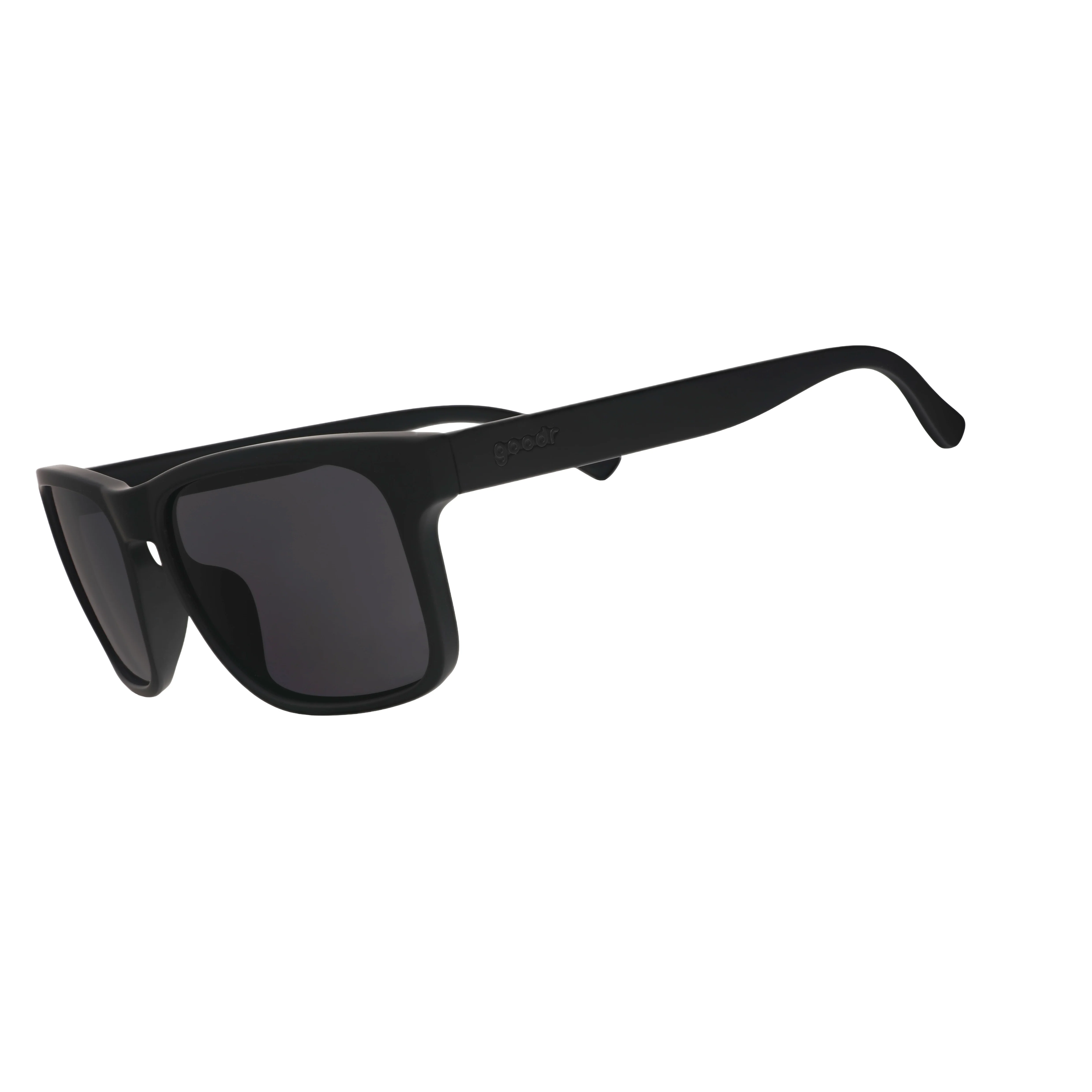 goodr Sunglasses | Grand Gs | Grim Reaper's Spring Fling - Ekiden Sports