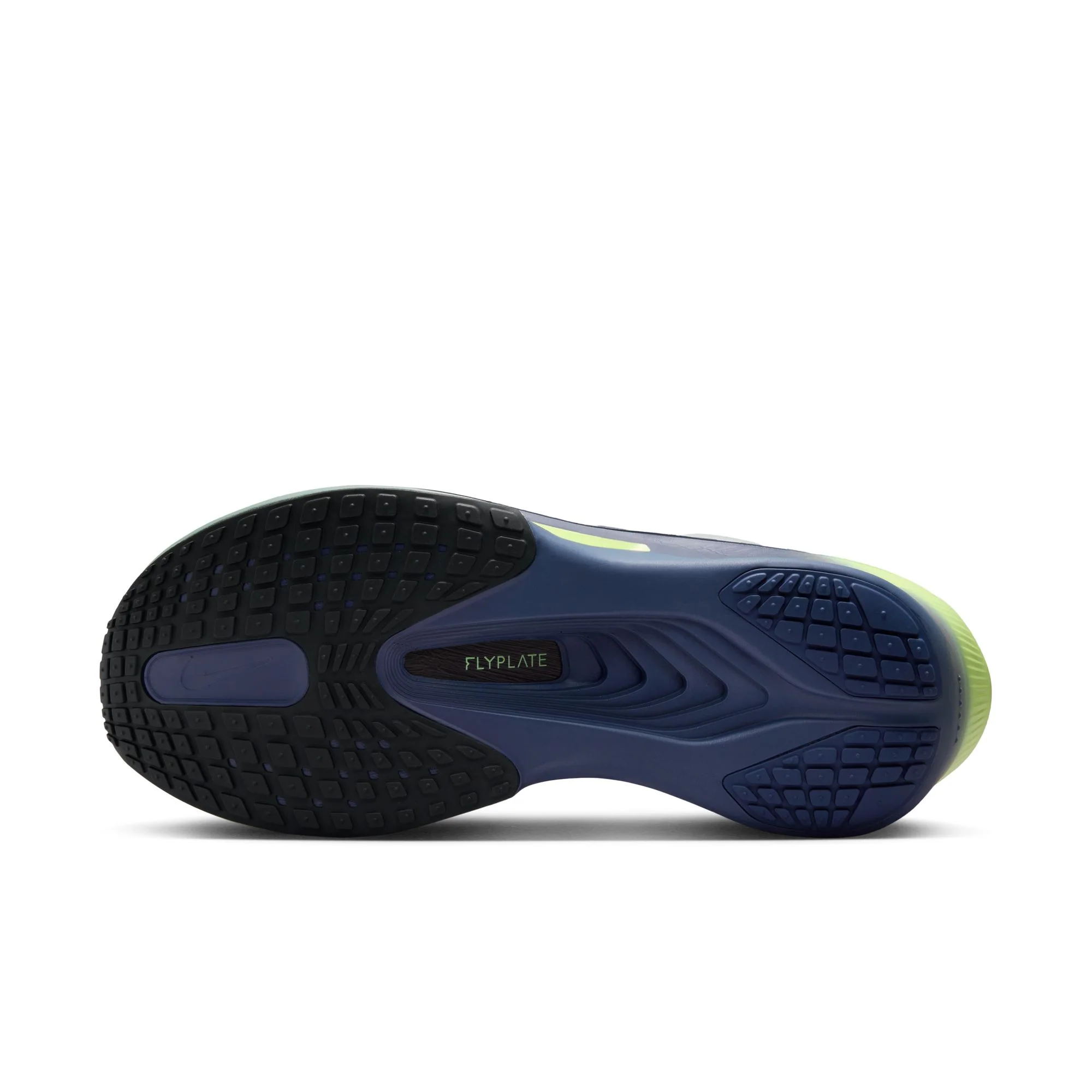 Nike Zoom Fly 6 | Cannon / Seaweed / Light Silver / Cobalt | Mens - Ekiden Sports