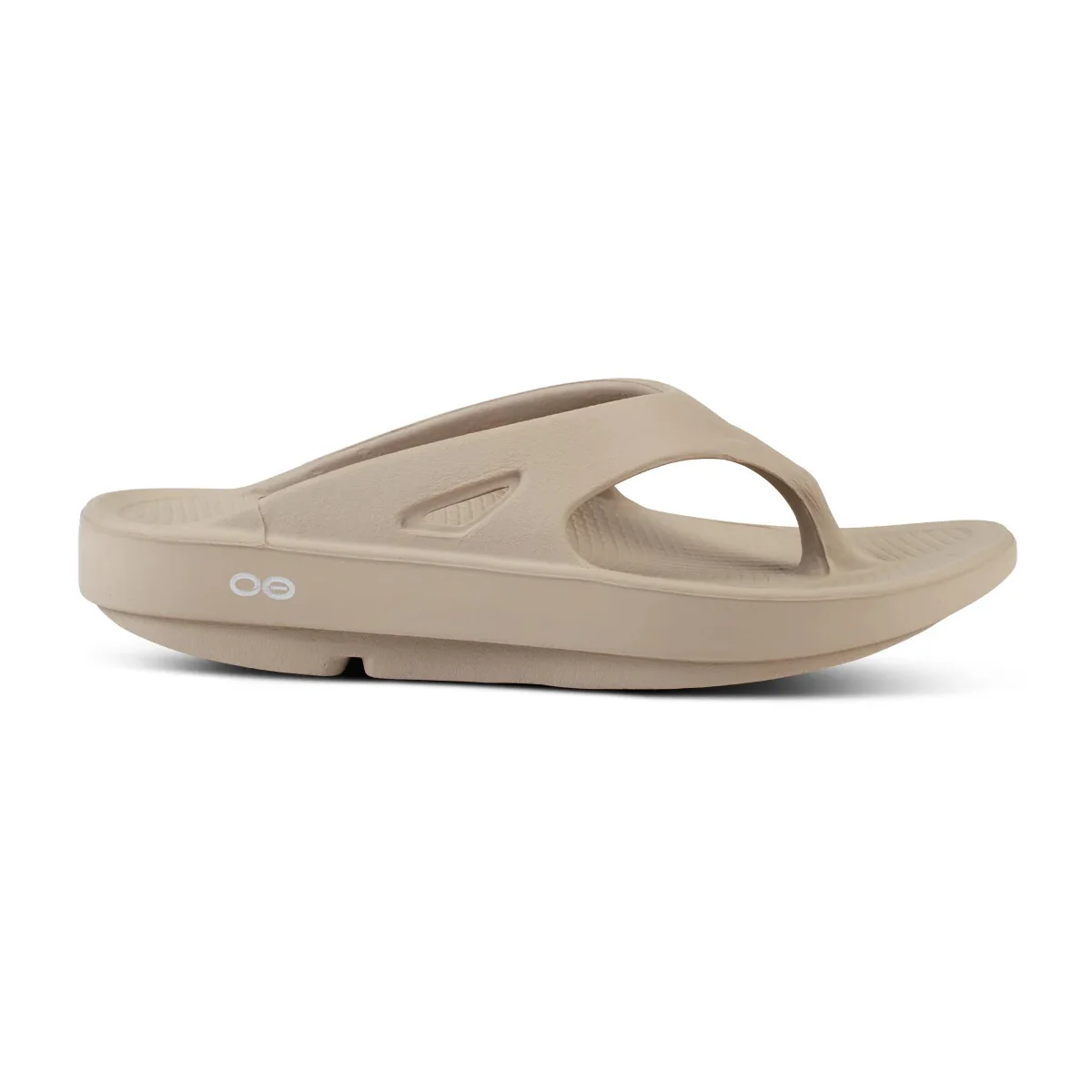 OOFOS OOriginal Thong | Nomad - Ekiden Sports
