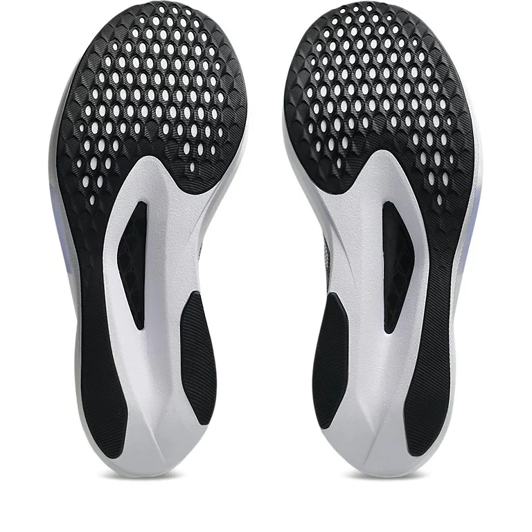 Asics Magic Speed 5 | White / Black | Unisex - Ekiden Sports