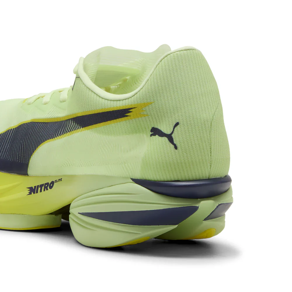 Puma FAST-R NITRO Elite 3 | Apple Spritz / Deep Plum | Mens - Ekiden Sports