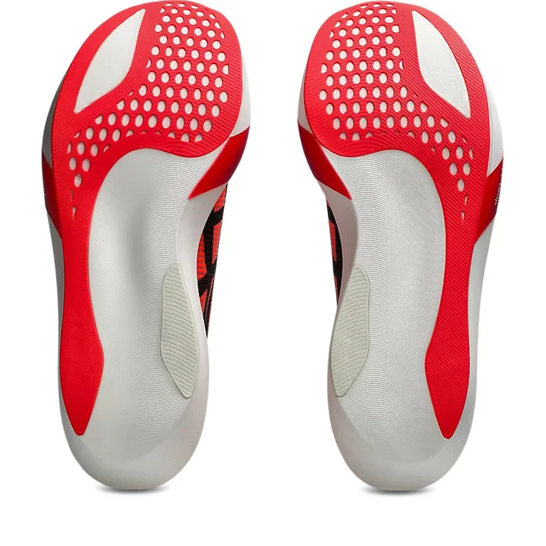 Asics Metaspeed Sky Tokyo | Flash Red / Black | Unisex - Ekiden Sports