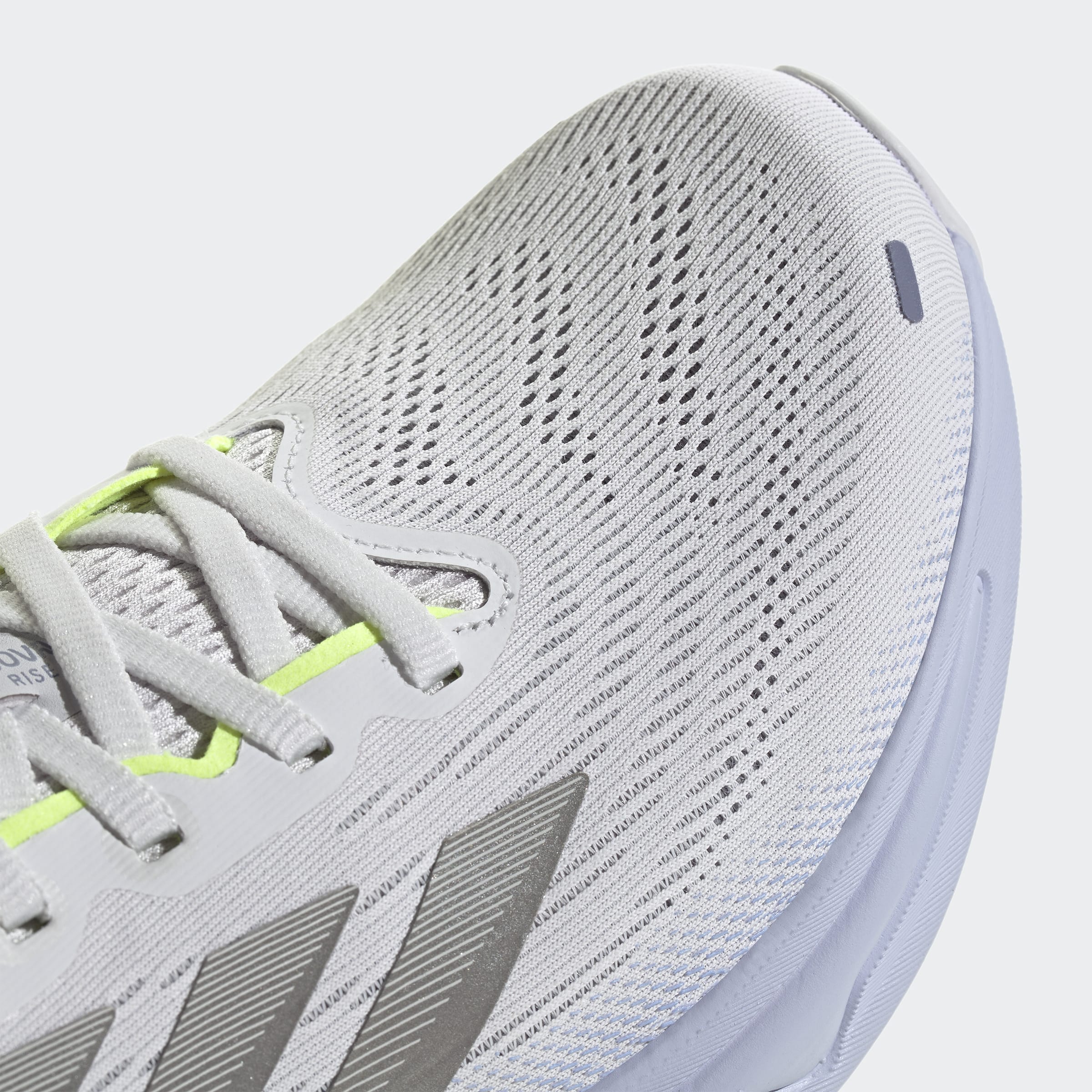 adidas Supernova Rise 2 | Dash Grey / Matte Silver / Silver Violet | Womens - Ekiden Sports