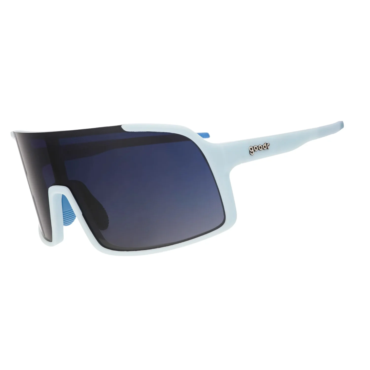 goodr Sunglasses | Astro Gs | Kidnapped by a Cyborg - Ekiden Sports