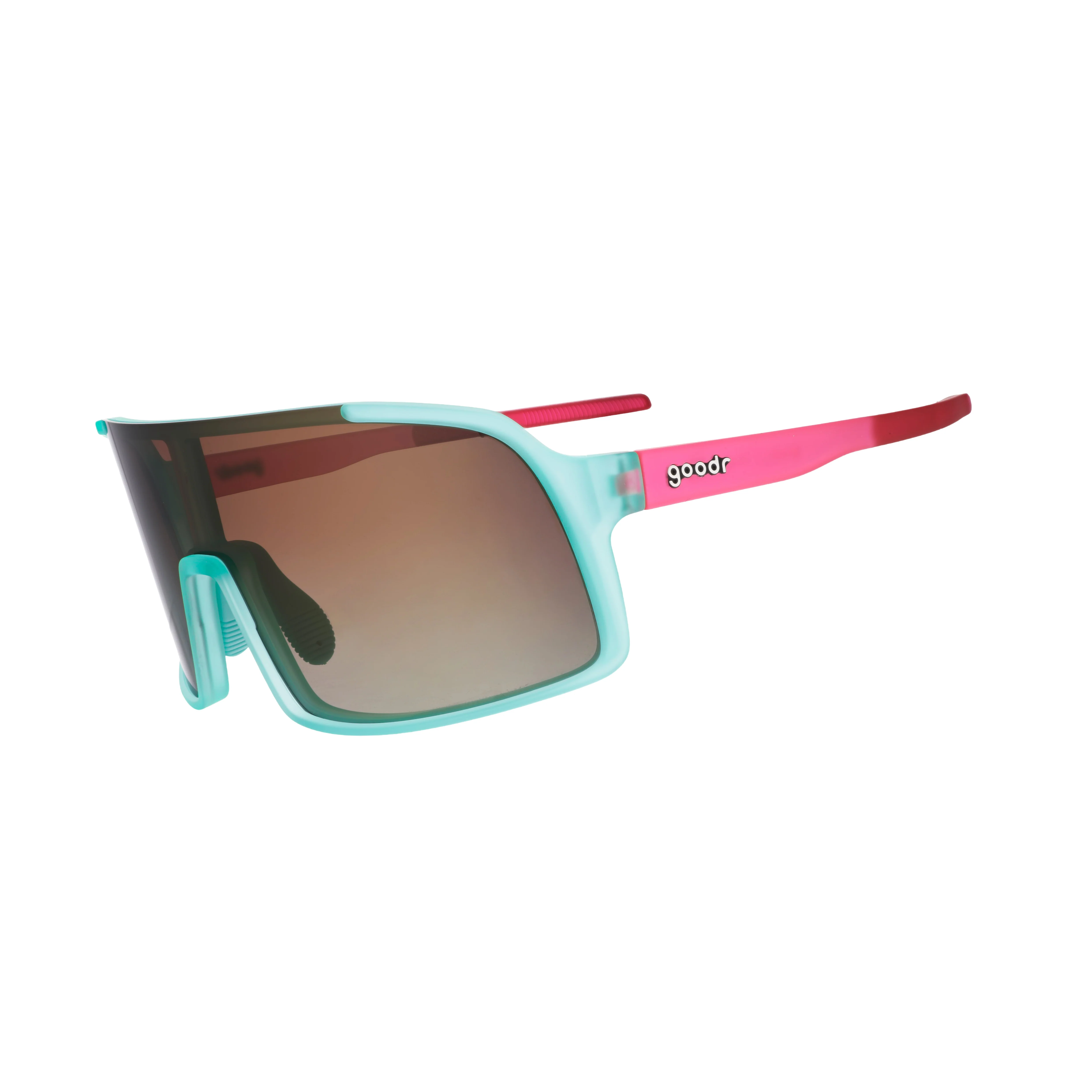 goodr Sunglasses | Astro Gs | Speak of the Daredevil - Ekiden Sports