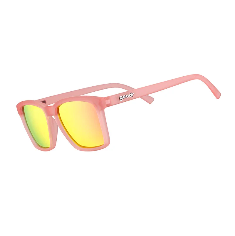 goodr Sunglasses | The LFGs | Shrimpin’ Ain’t Easy - Ekiden Sports