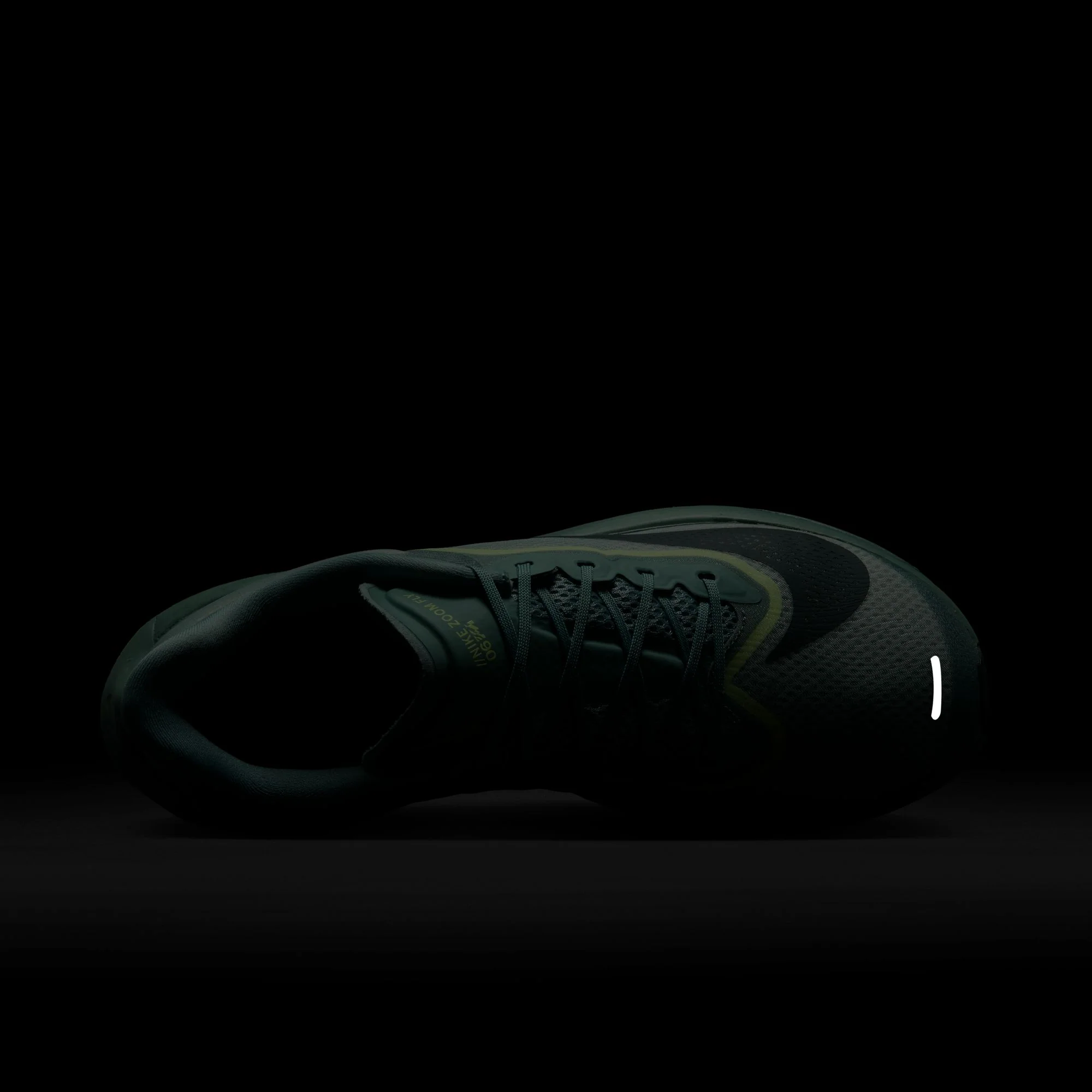 Nike Zoom Fly 6 | Cannon / Seaweed / Light Silver / Cobalt | Mens - Ekiden Sports