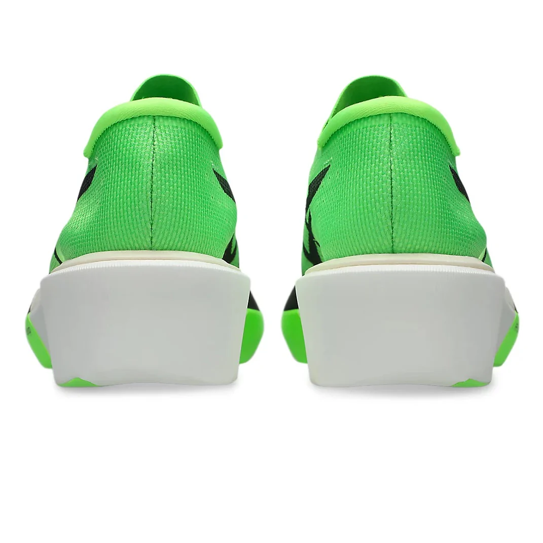 Asics Metaspeed Sky Tokyo | Green Gecko / Black | Unisex - Ekiden Sports