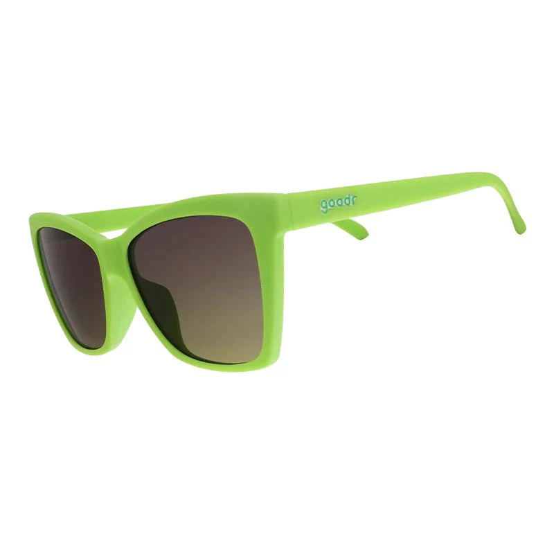 goodr Sunglasses | Pop Gs | Born to be Envied - Ekiden Sports