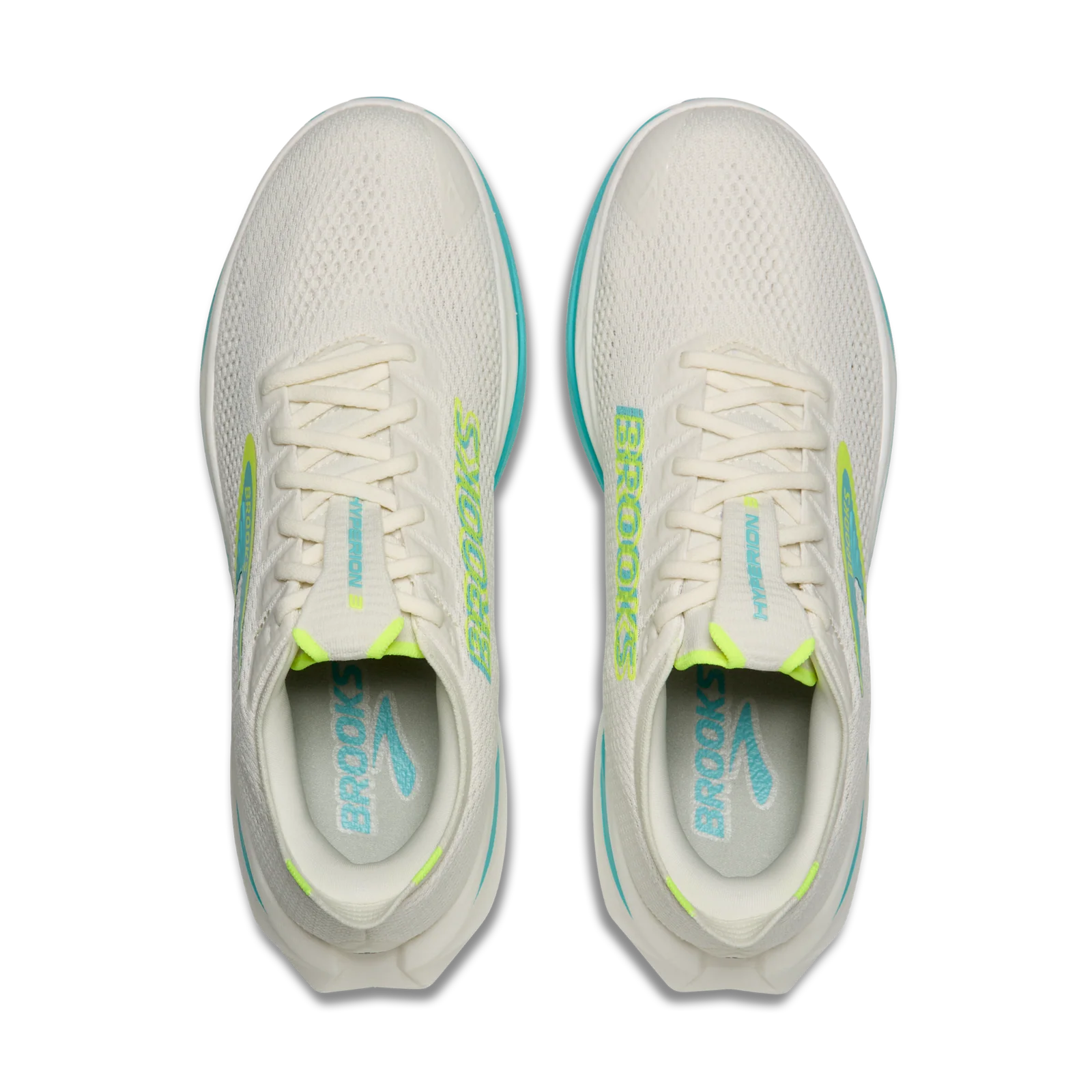 Brooks Hyperion 3 | Coconut / Ipanema / Night Life | Mens - Ekiden Sports