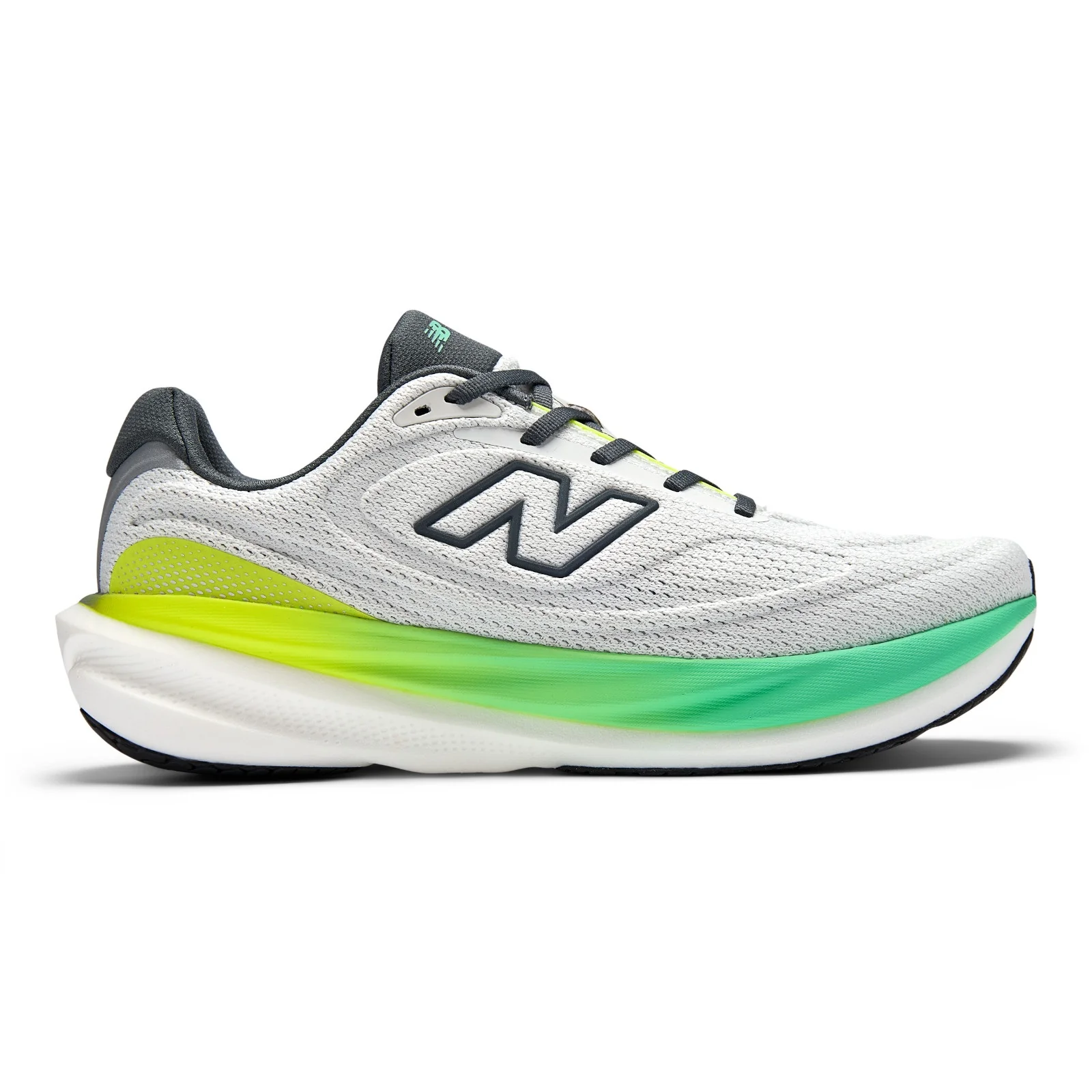 New Balance Fresh Foam X 1080 v15 | Reflection / Graphite / Deep End | Mens - Ekiden Sports