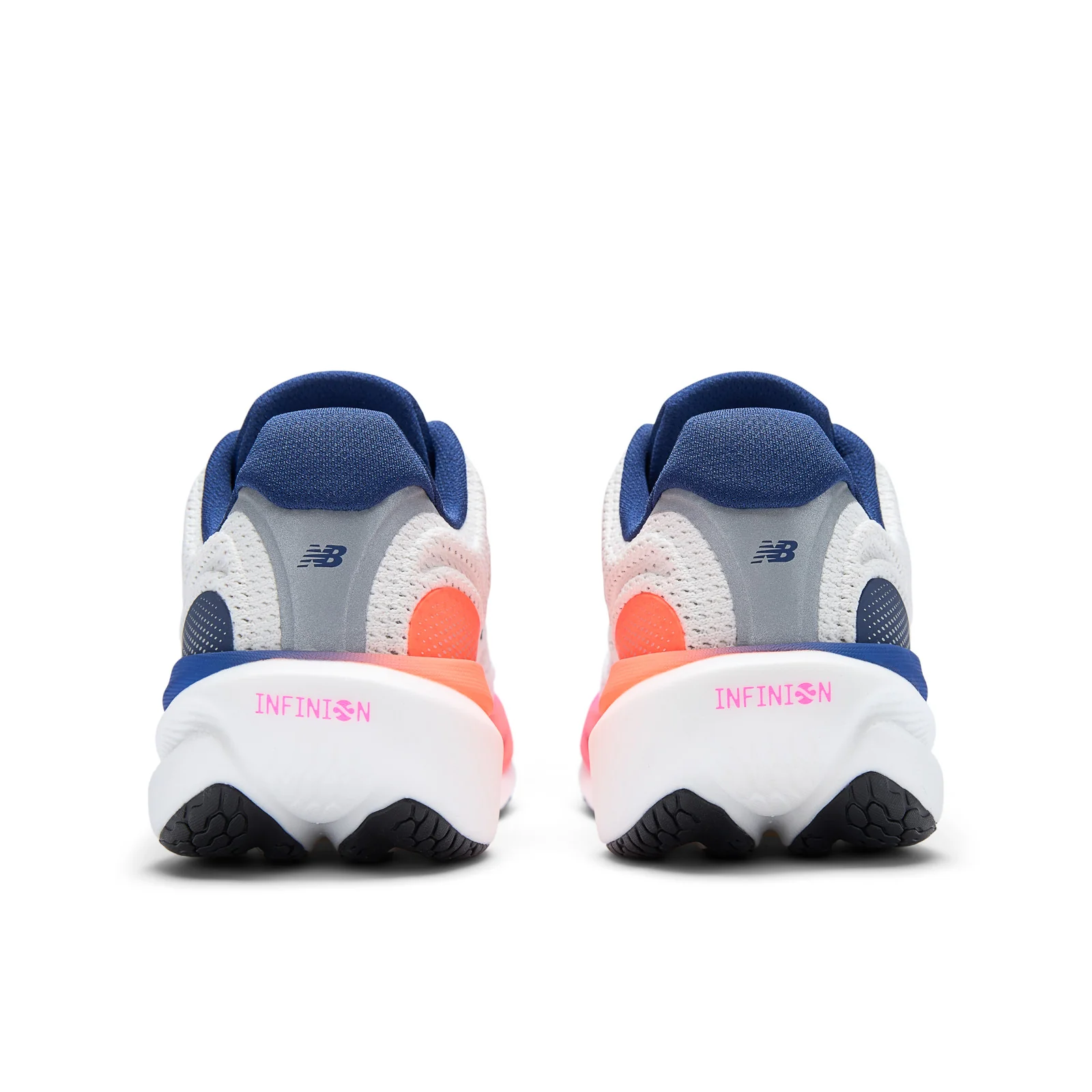 New Balance Fresh Foam X 1080 v15 | Sea Salt / Blue Oyster | Womens - Ekiden Sports