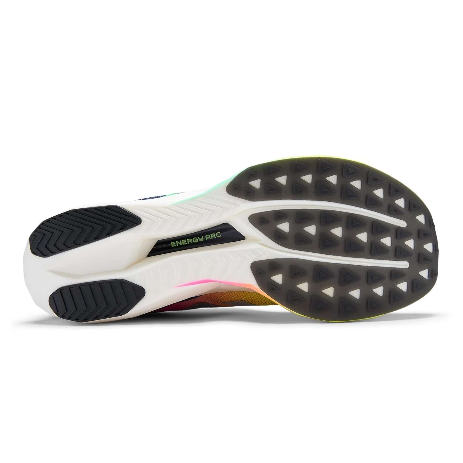 New Balance FuelCell SuperComp Elite v5 | Boysenberry / Afterglow | Mens - Ekiden Sports