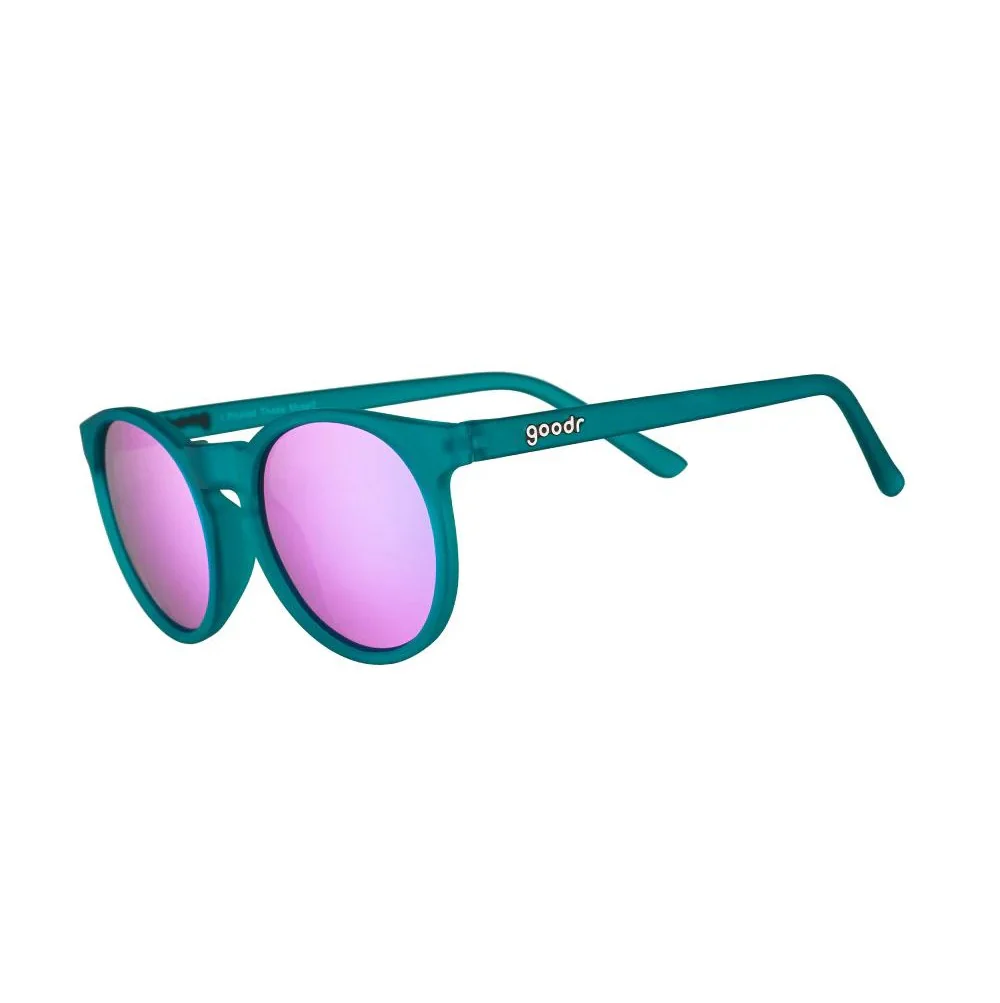 goodr Sunglasses | Circle Gs | I Pickled These Myself - Ekiden Sports