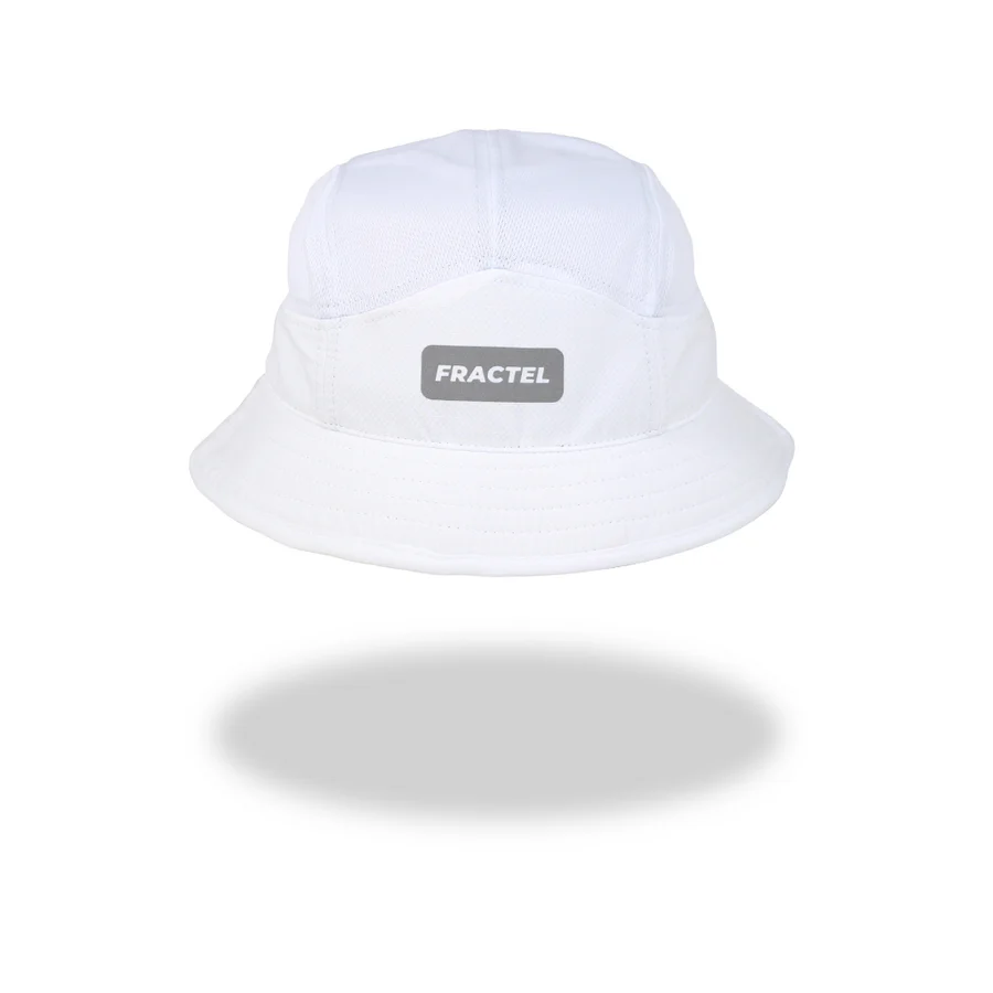 Fractel Bucket Hat | Lumen Edition - Ekiden Sports