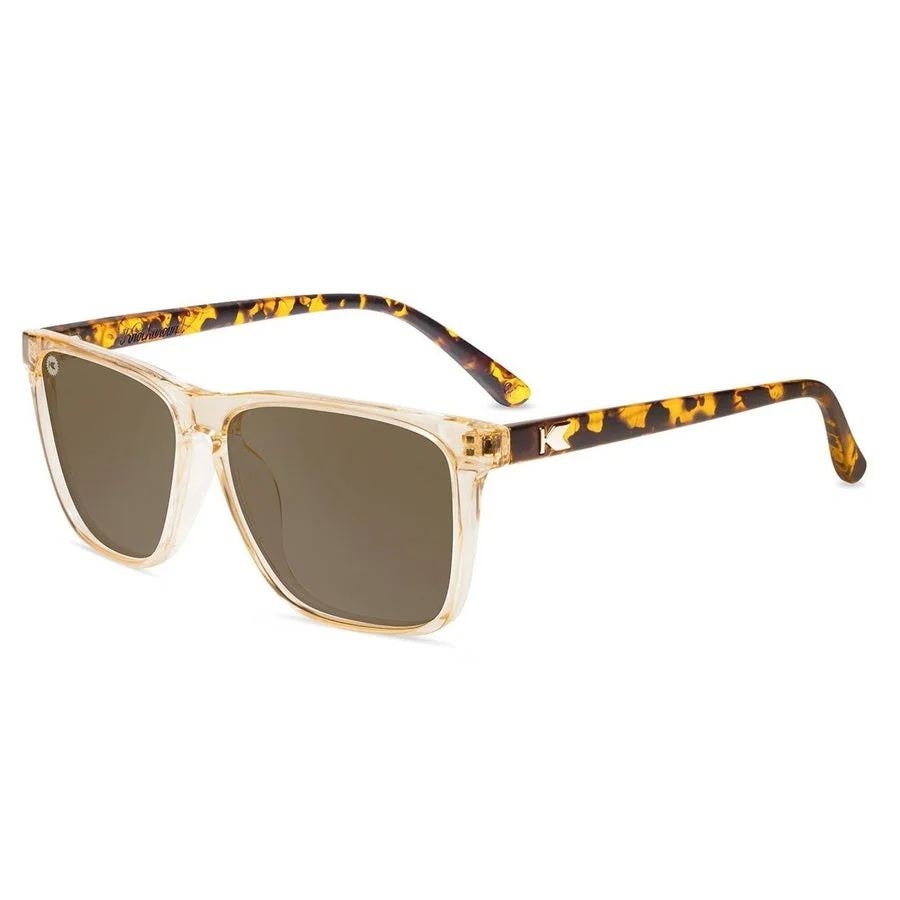 Knockaround Sunglasses | Fast Lanes | On The Rocks - Ekiden Sports