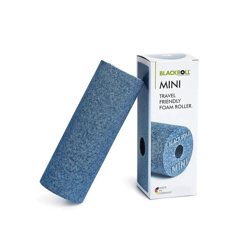 BLACKROLL Mini Foam Roller - Ekiden Sports