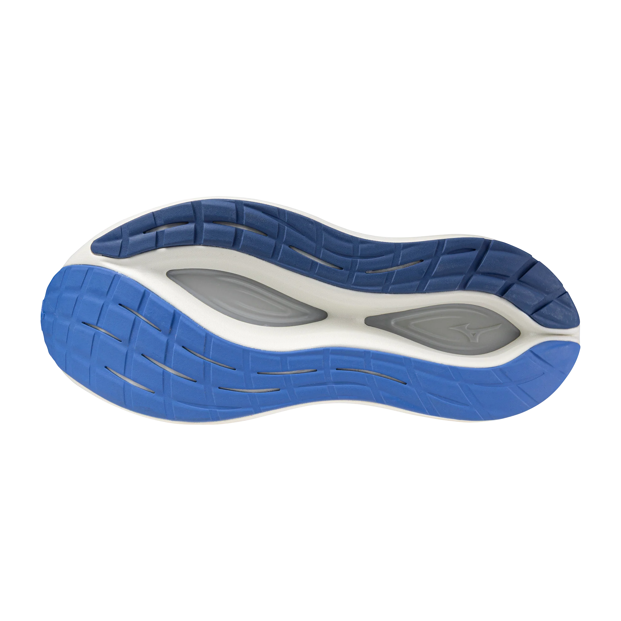 Mizuno Neo Vista 2 | Ultramarine / White / Lightning Yellow | Womens - Ekiden Sports