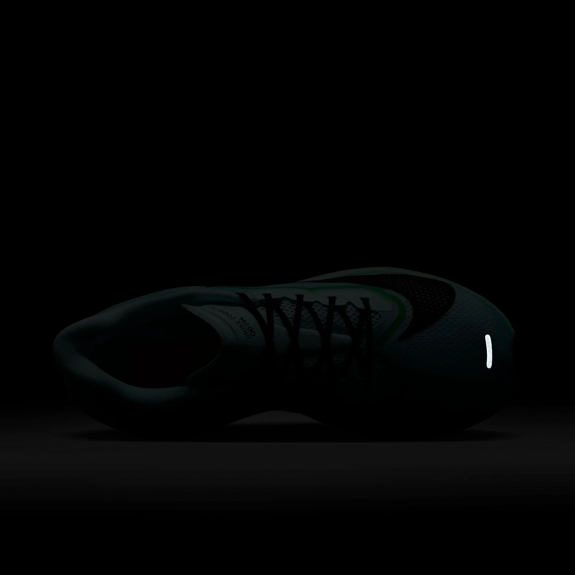 Nike Zoom Fly 6 | Glacier Ice / Hyper Pink / Green Shock / Black | Mens - Ekiden Sports