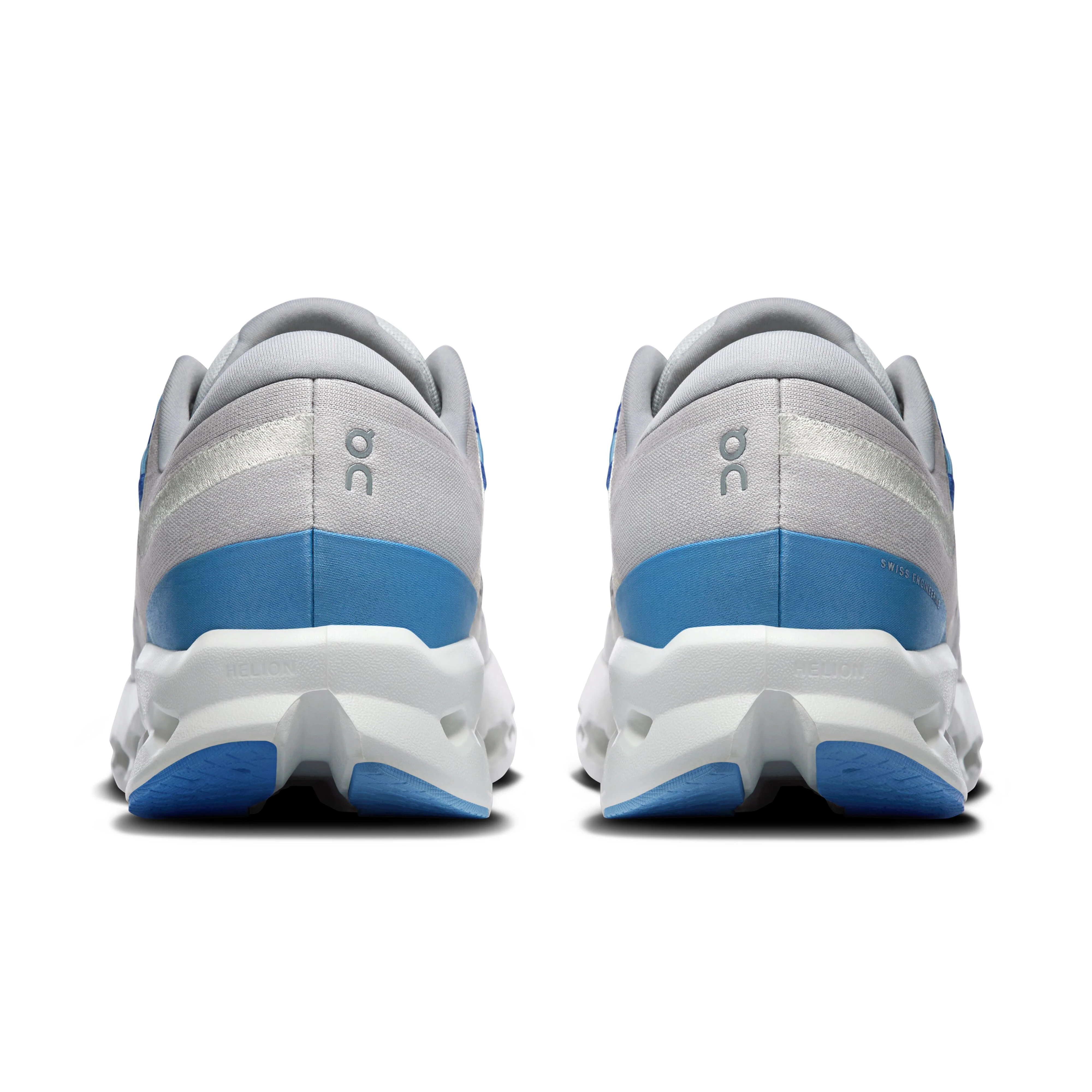 On Cloudsurfer 2 | Glacier / Gourami | Mens - Ekiden Sports