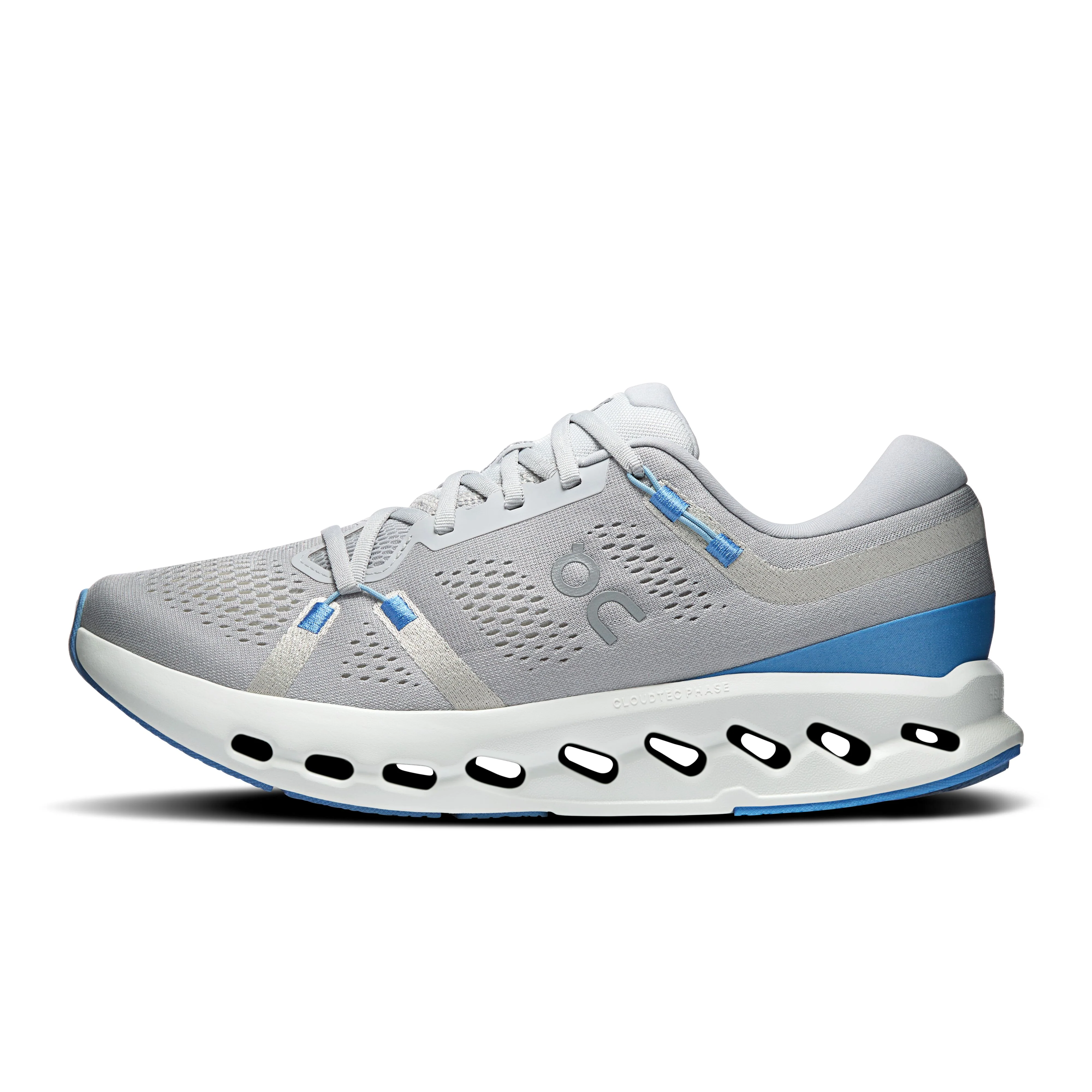 On Cloudsurfer 2 | Glacier / Gourami | Mens - Ekiden Sports