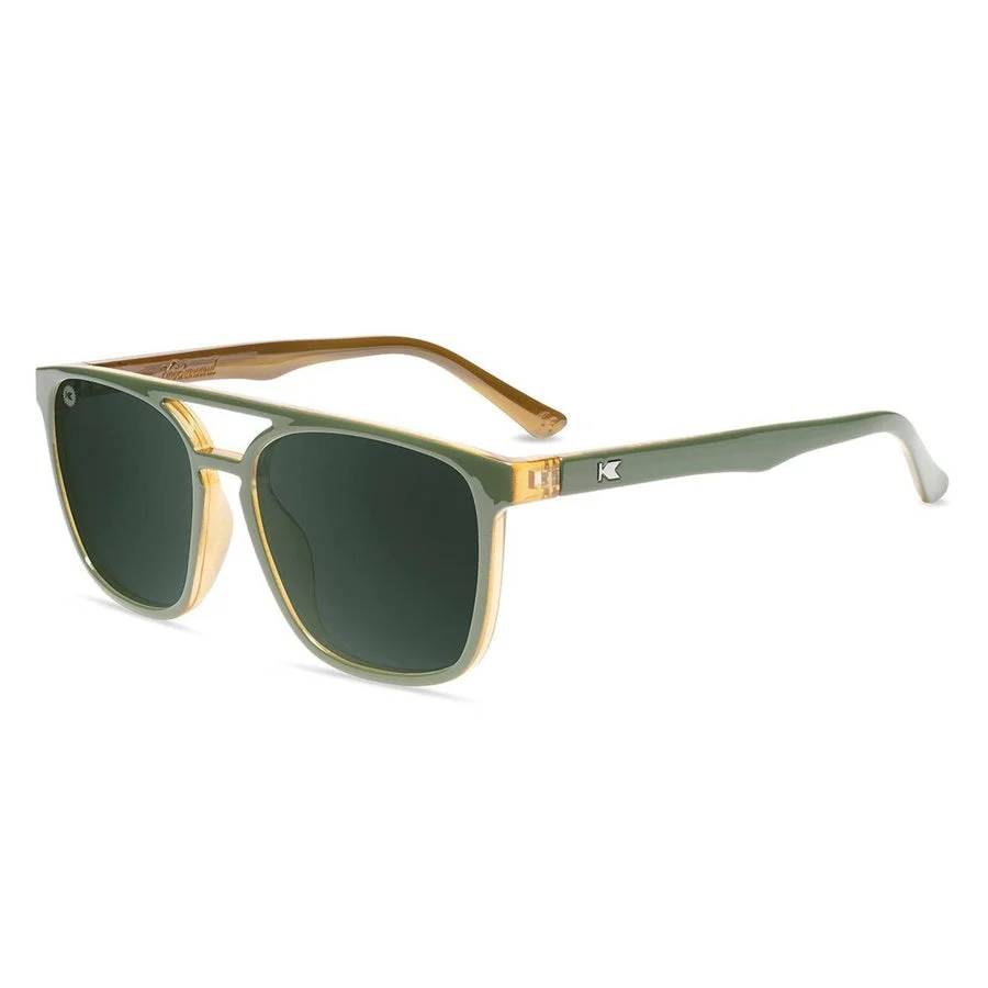 Knockaround Sunglasses | Brightsides | Coyote Calls - Ekiden Sports