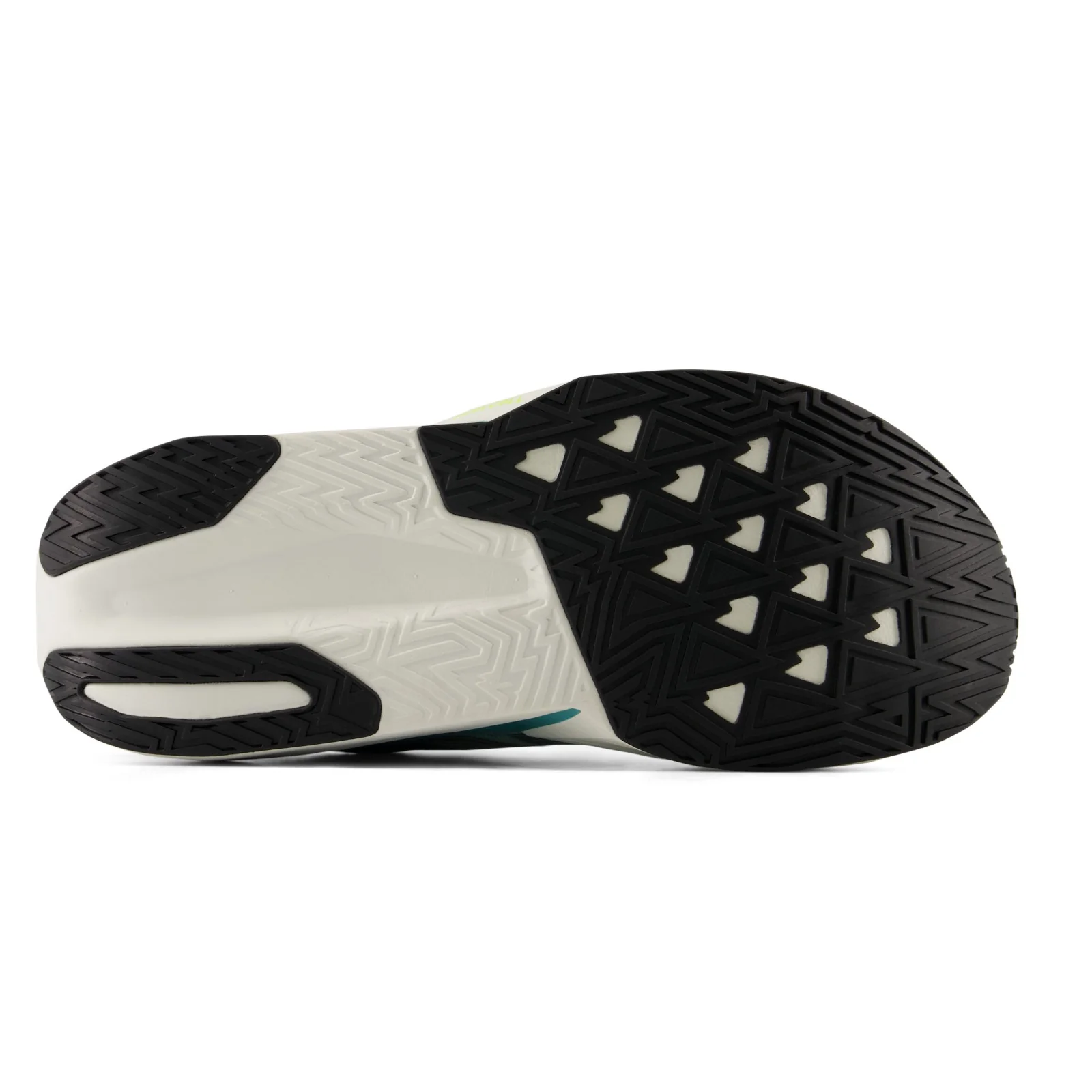 New Balance FuelCell Rebel v5 | Medusa Green | Mens - Ekiden Sports