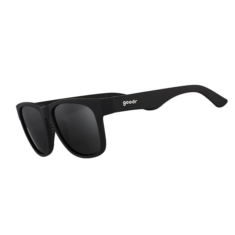 goodr sunglasses | The BFGs | Hooked on Onyx - Ekiden Sports