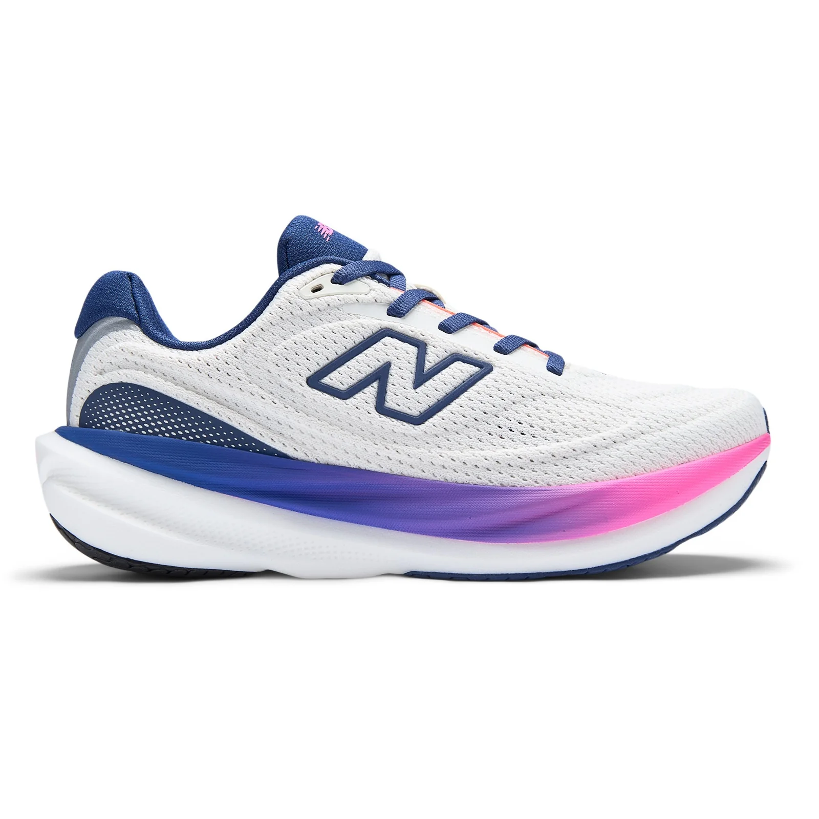 New Balance Fresh Foam X 1080 v15 | Sea Salt / Blue Oyster | Womens - Ekiden Sports