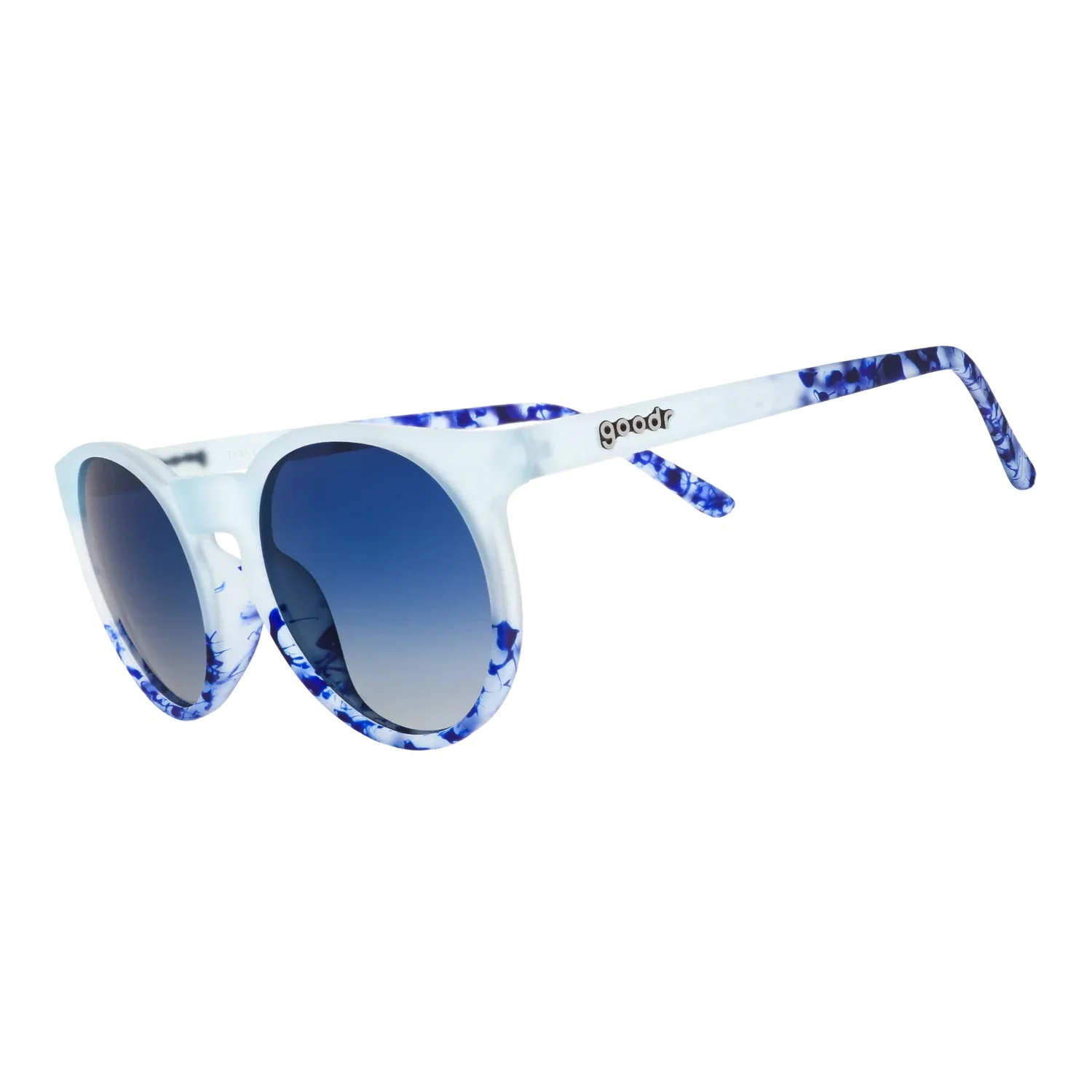 goodr Sunglasses | Circle G | That Literal Drip - Ekiden Sports