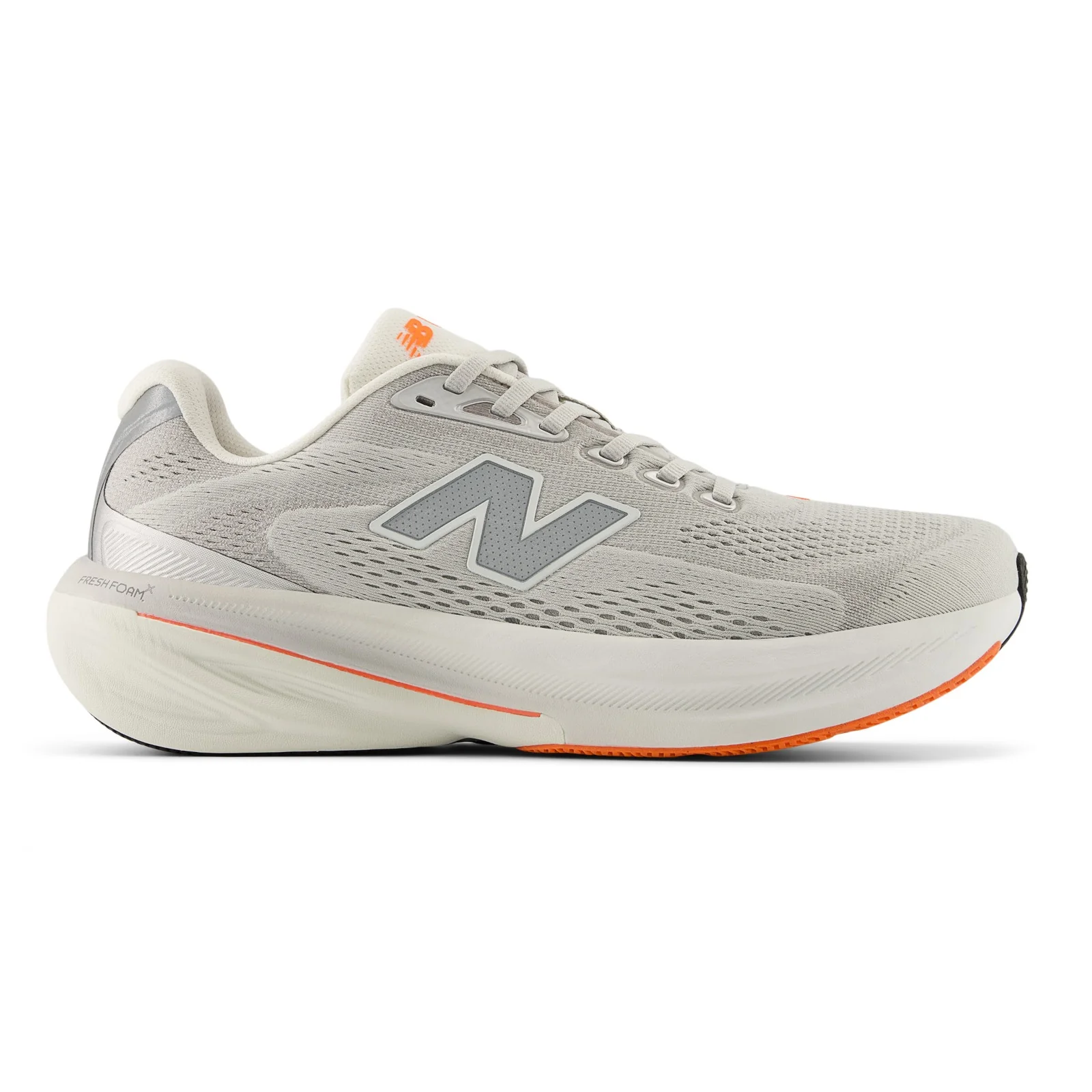 New Balance Fresh Foam X 860 v15 | Grey Matter / Sea Salt | Mens - Ekiden Sports