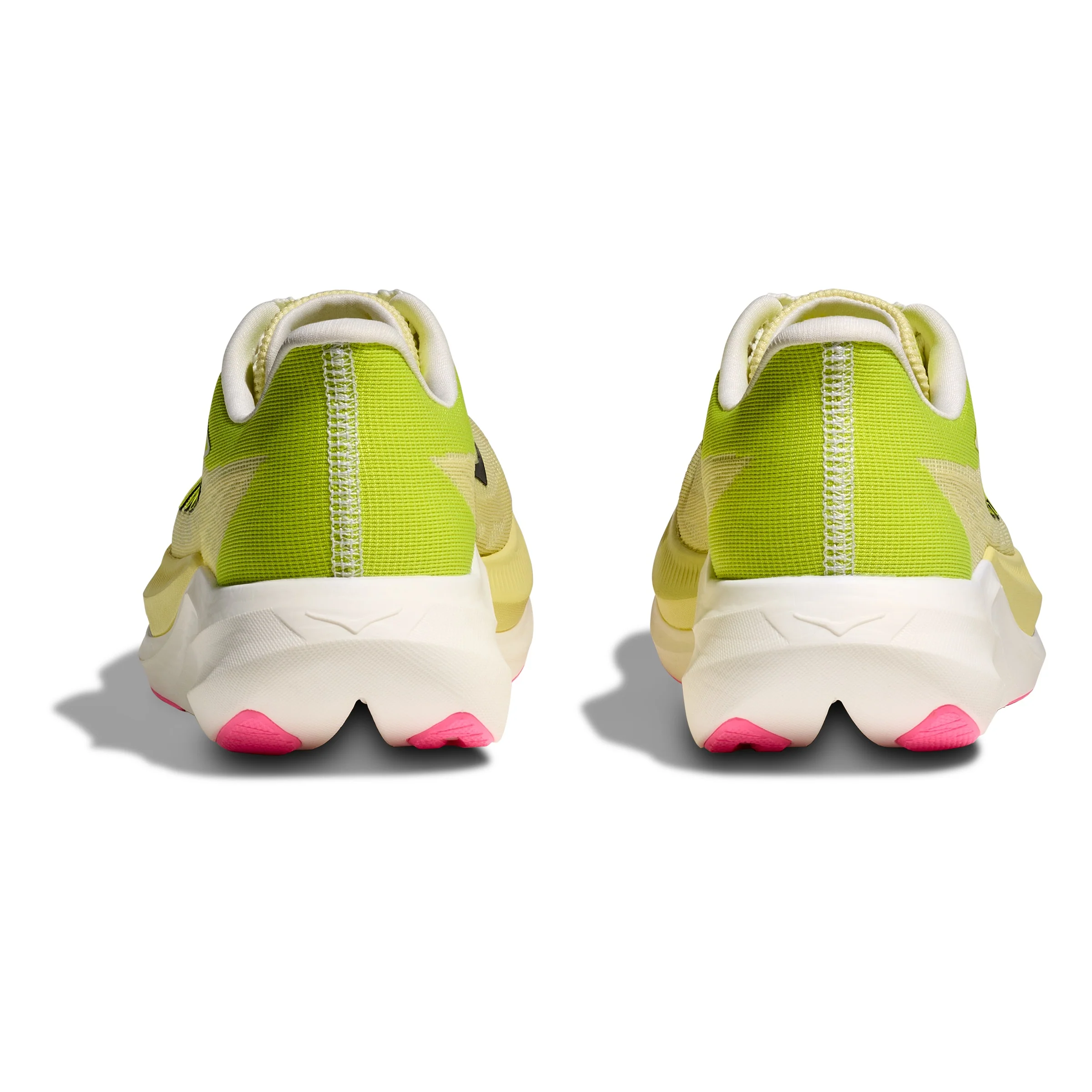 Hoka Rocket X 3 | Sunlight / Neon Hoka Citrus | Unisex - Ekiden Sports