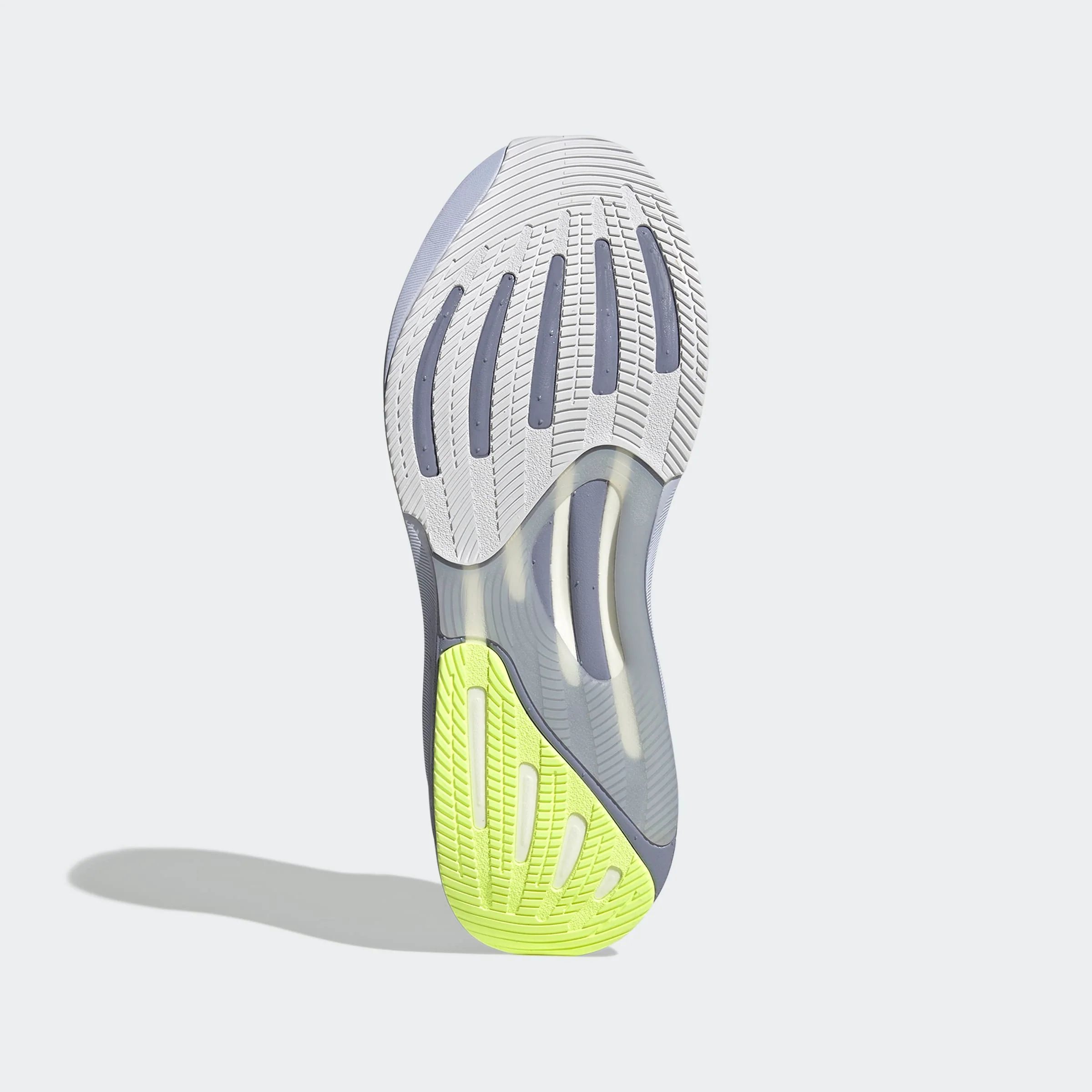adidas Supernova Rise 2 | Dash Grey / Matte Silver / Silver Violet | Womens - Ekiden Sports